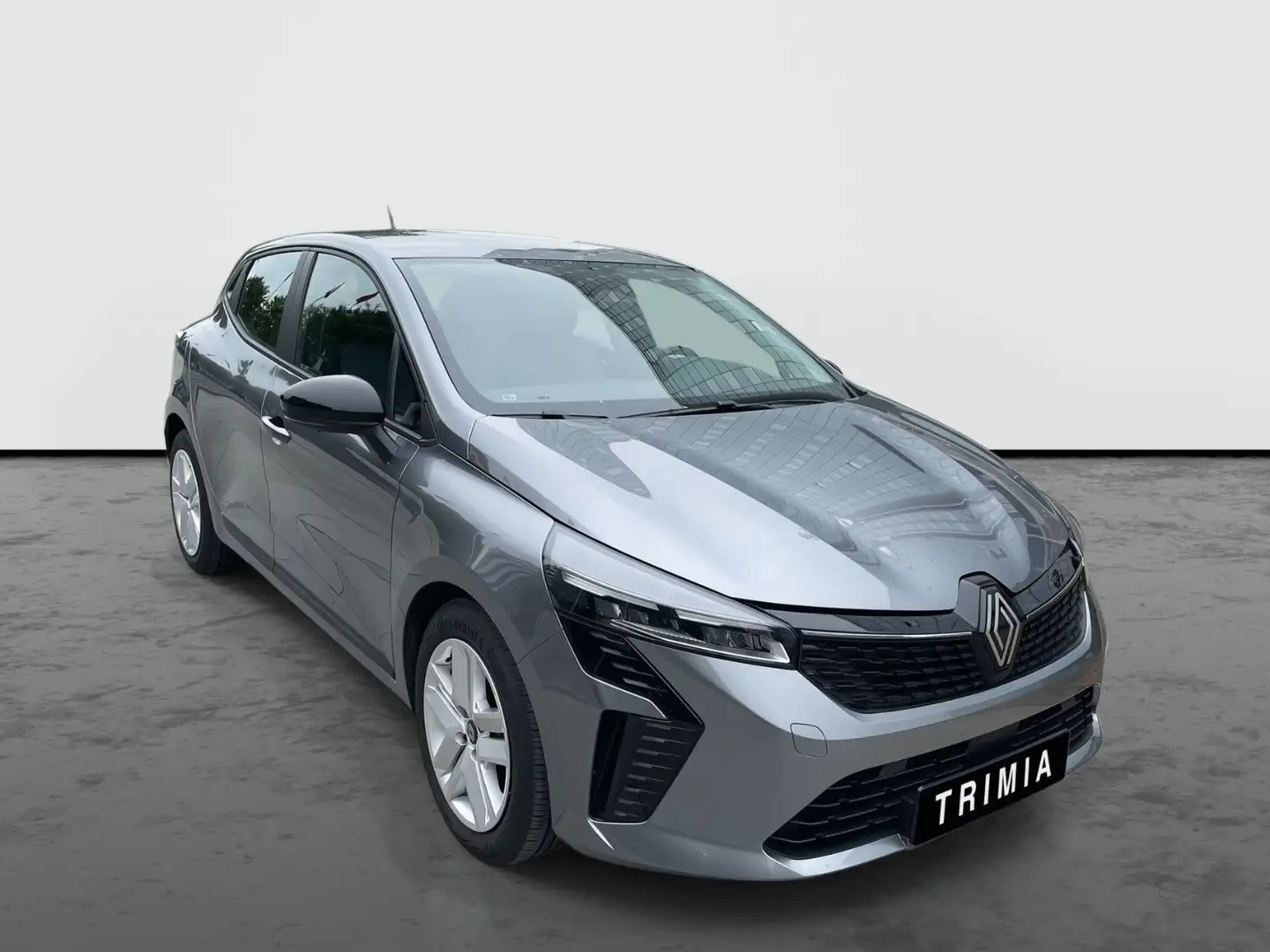 Renault Clio 90 Evolution | KAMERA | KEYLESS | LED | SHZ Gris - 1