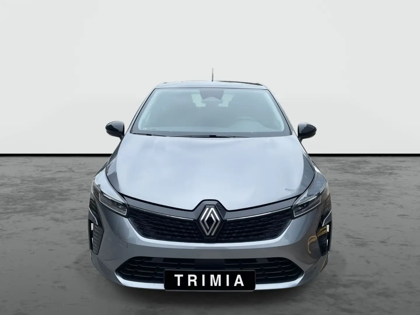 Renault Clio 90 Evolution | KAMERA | KEYLESS | LED | SHZ Gris - 2