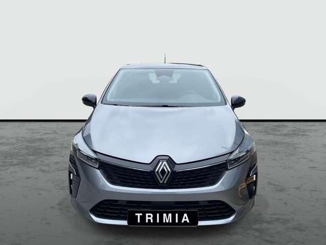 Renault Clio 90 Evolution | KAMERA | KEYLESS | LED | SHZ