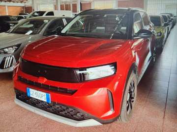 -e 113 CV GS