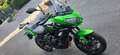 Kawasaki Versys 650 Vert - thumbnail 2