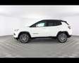 Jeep Compass 1.5 Turbo T4 MHEV Summit Weiß - thumbnail 12