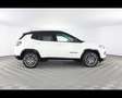 Jeep Compass 1.5 Turbo T4 MHEV Summit Weiß - thumbnail 6