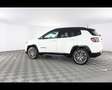 Jeep Compass 1.5 Turbo T4 MHEV Summit Weiß - thumbnail 11