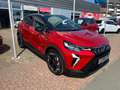 Mitsubishi ASX 1.6 Hybrid Intro *LED *Teilleder *Ambiente Rood - thumbnail 3