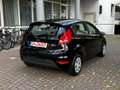 Ford Fiesta Trend/Tüv-Neu/Klima/Isofix/ABS/MFLR/ESP/CD/AUX Schwarz - thumbnail 4