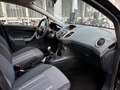 Ford Fiesta Trend/Tüv-Neu/Klima/Isofix/ABS/MFLR/ESP/CD/AUX Schwarz - thumbnail 9