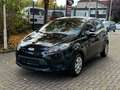 Ford Fiesta Trend/Tüv-Neu/Klima/Isofix/ABS/MFLR/ESP/CD/AUX Schwarz - thumbnail 2