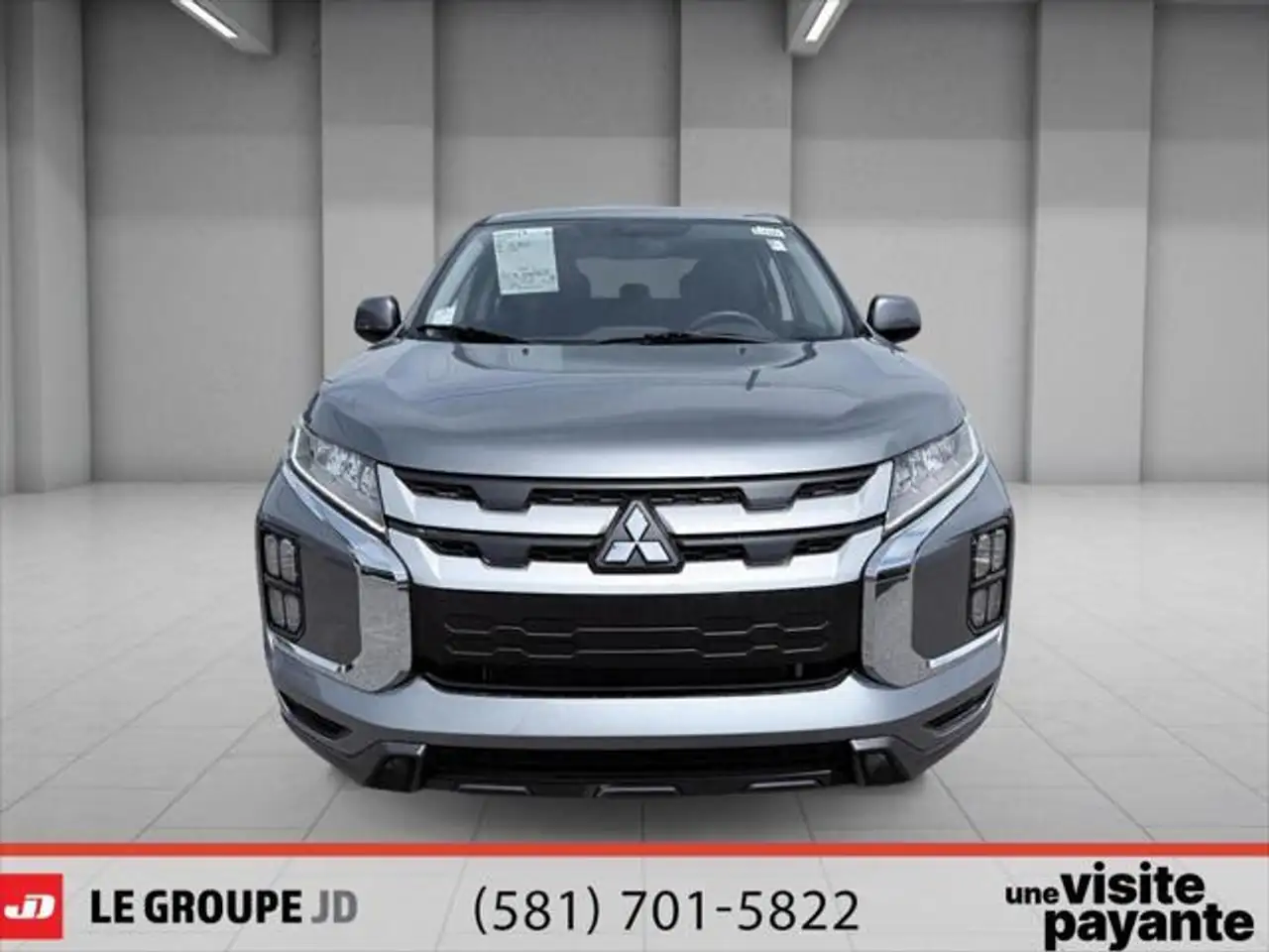 Mitsubishi RVR снимка Mitsubishi RVR