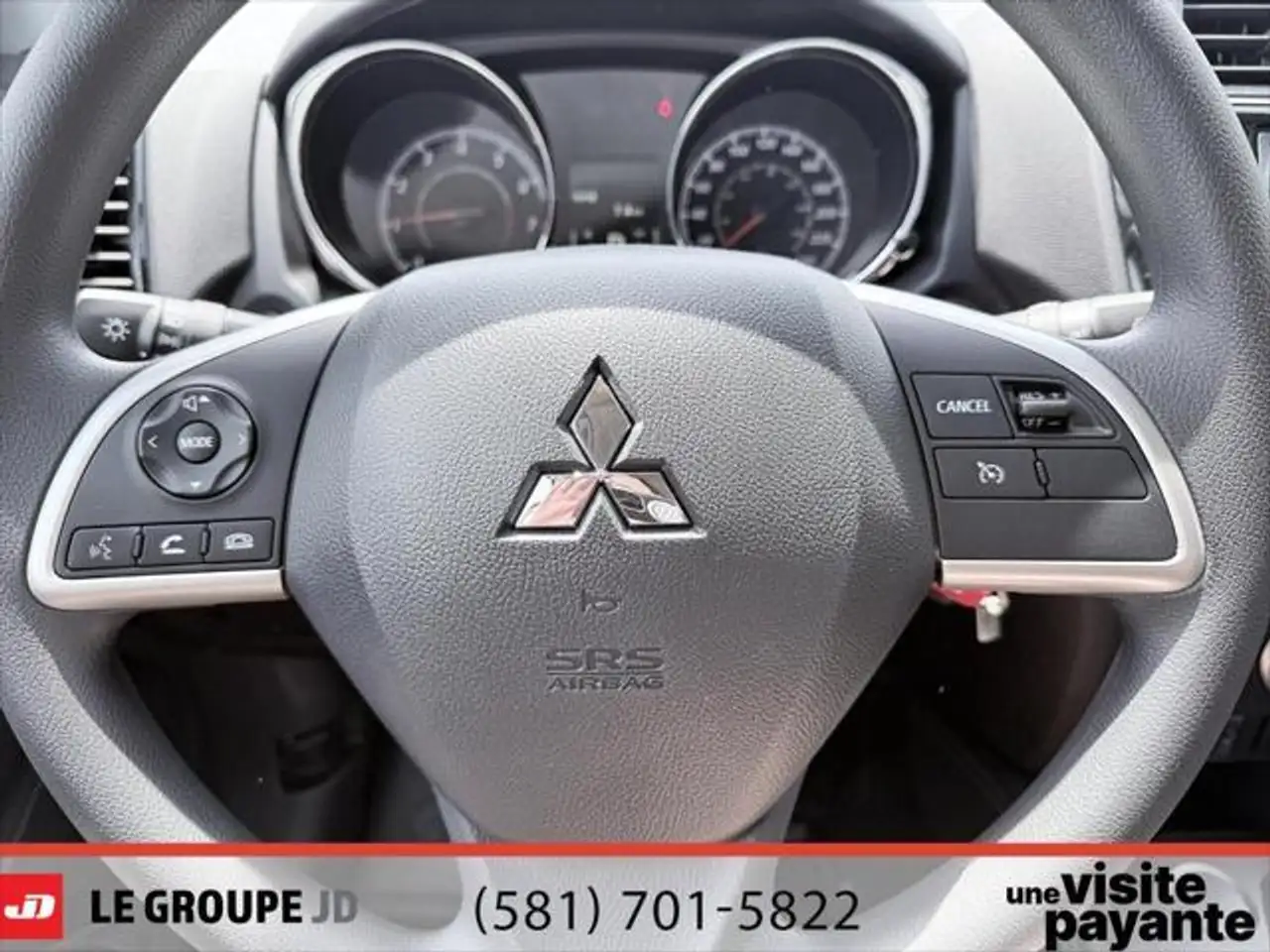 Mitsubishi RVR снимка Mitsubishi RVR