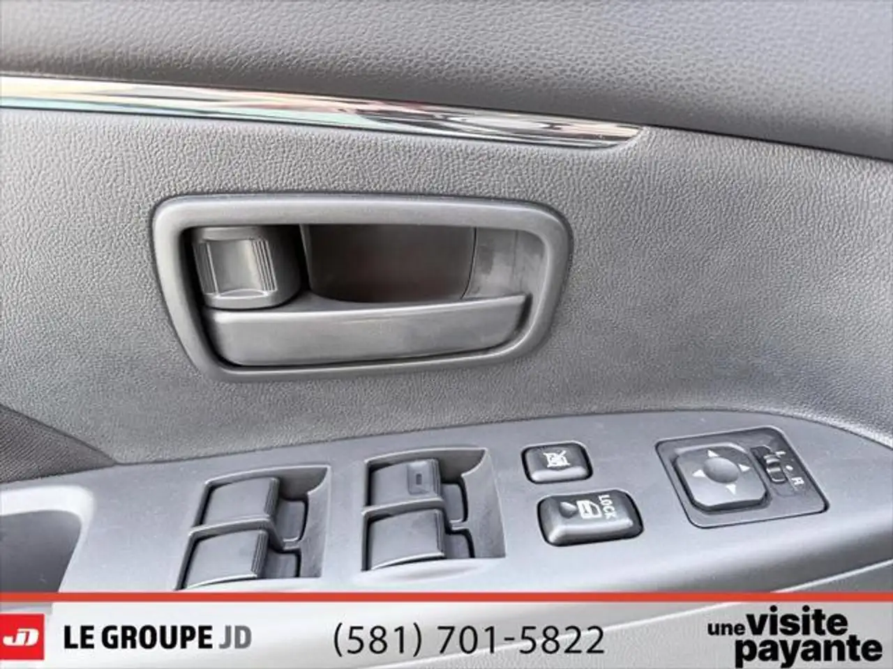 Mitsubishi RVR снимка Mitsubishi RVR
