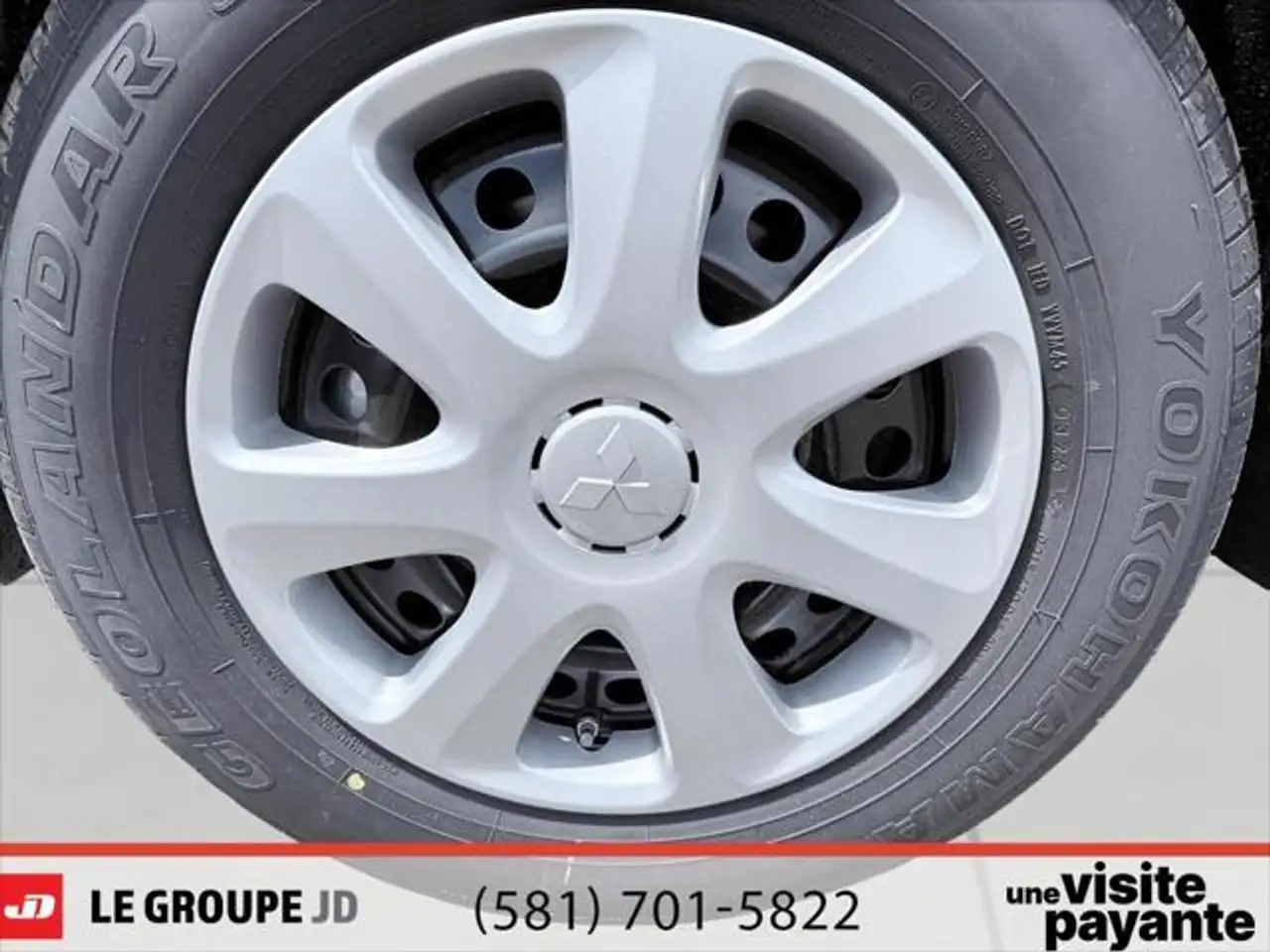 Mitsubishi RVR снимка Mitsubishi RVR