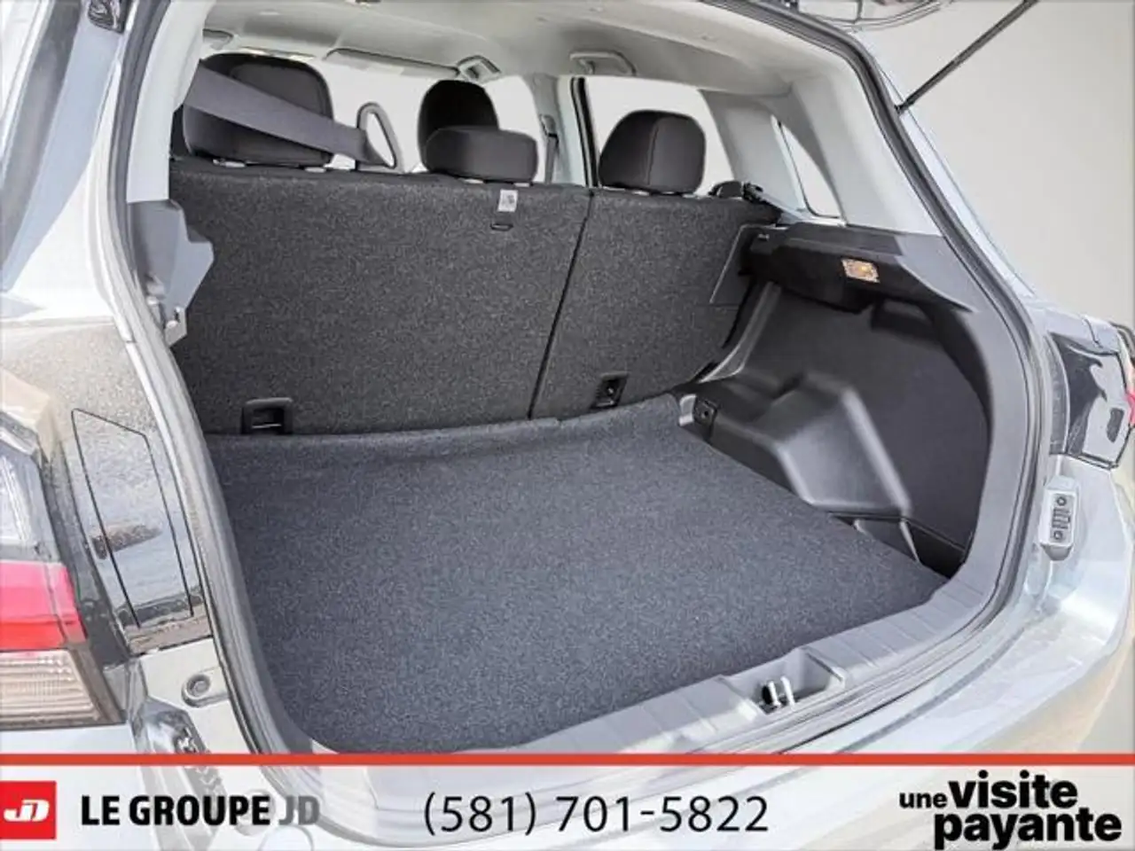 Mitsubishi RVR снимка Mitsubishi RVR