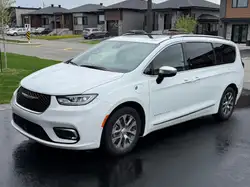 Chrysler Pacifica 2023