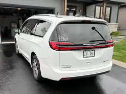 Chrysler Pacifica 2023