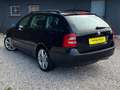 Skoda Octavia Combi 1.9 TDI DSG Elegance Klimaautom. Schwarz - thumbnail 6
