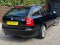 Skoda Octavia Combi 1.9 TDI DSG Elegance Klimaautom. Schwarz - thumbnail 5