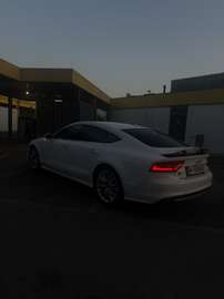 Sportback 3,0 BiTDI quattro SOFTCLOSE/BOSE…