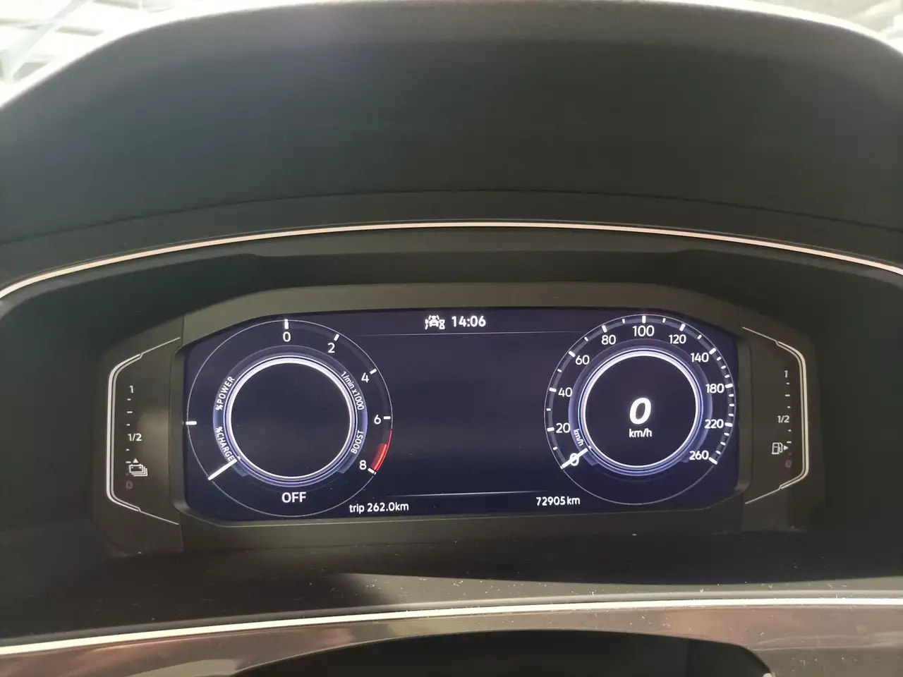 Volkswagen Tiguan 1.4 TSI eHybrid IQ-Licht|Navi|PDC|AHK 7