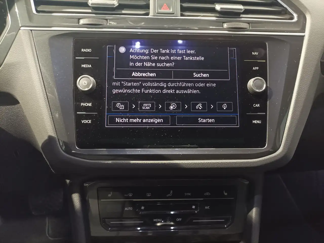 Volkswagen Tiguan 1.4 TSI eHybrid IQ-Licht|Navi|PDC|AHK 11