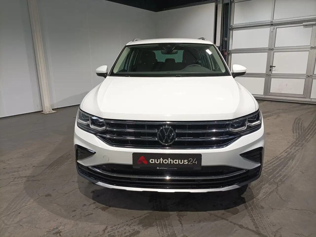 Volkswagen Tiguan 1.4 TSI eHybrid IQ-Licht|Navi|PDC|AHK 2