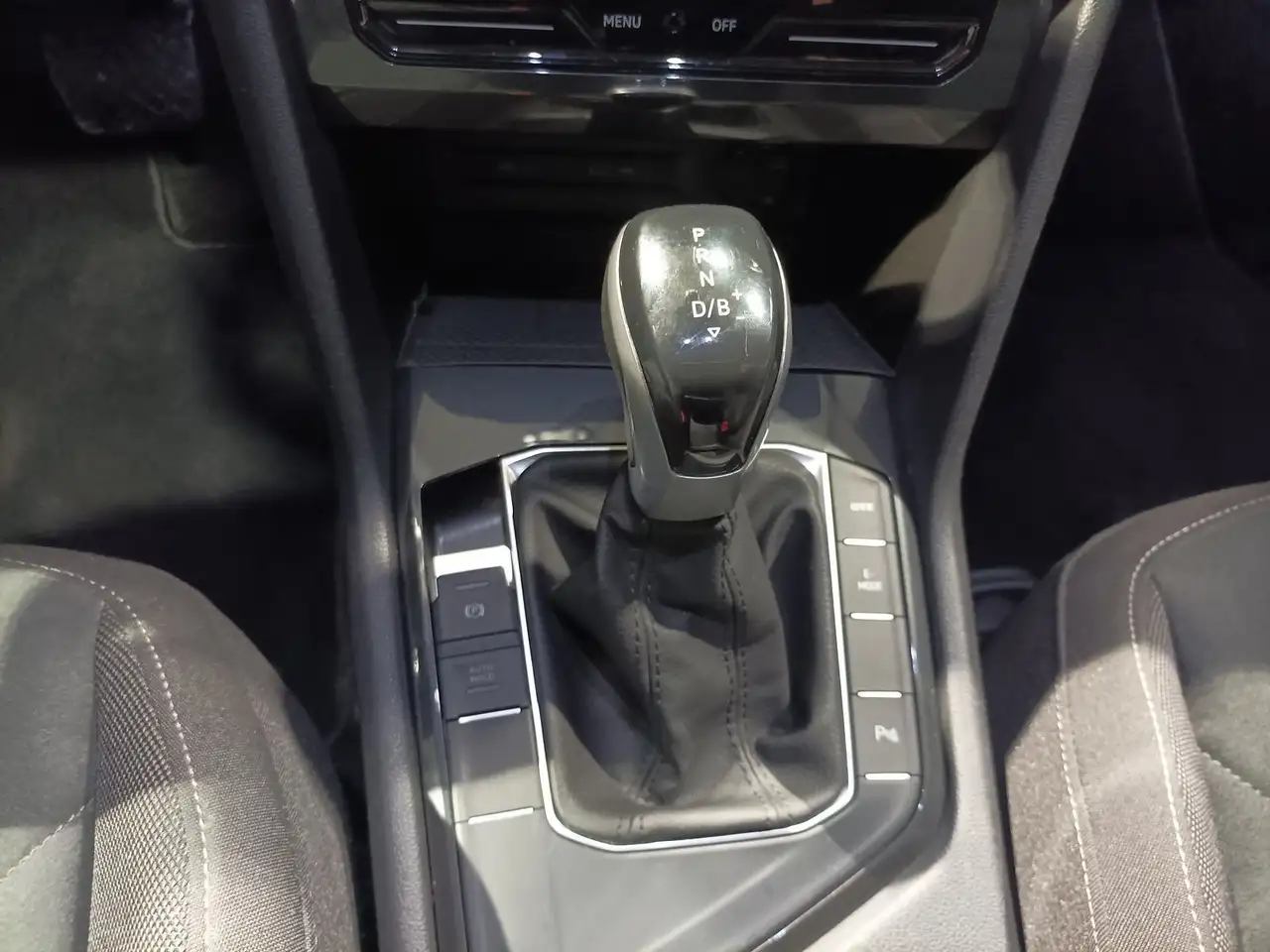 Volkswagen Tiguan 1.4 TSI eHybrid IQ-Licht|Navi|PDC|AHK 12