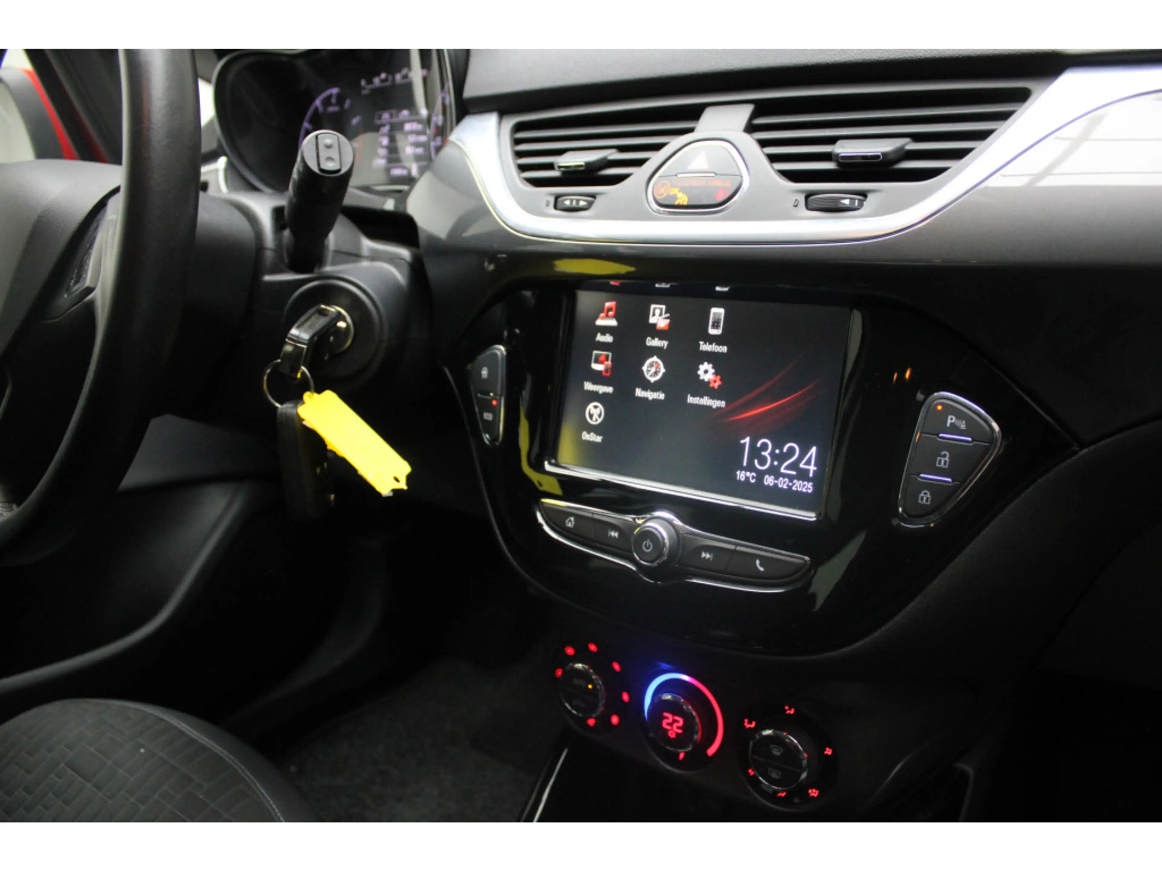 Opel Corsa 1.0 Turbo Online Edition | Camera & Carplay! | Nav — photo 15