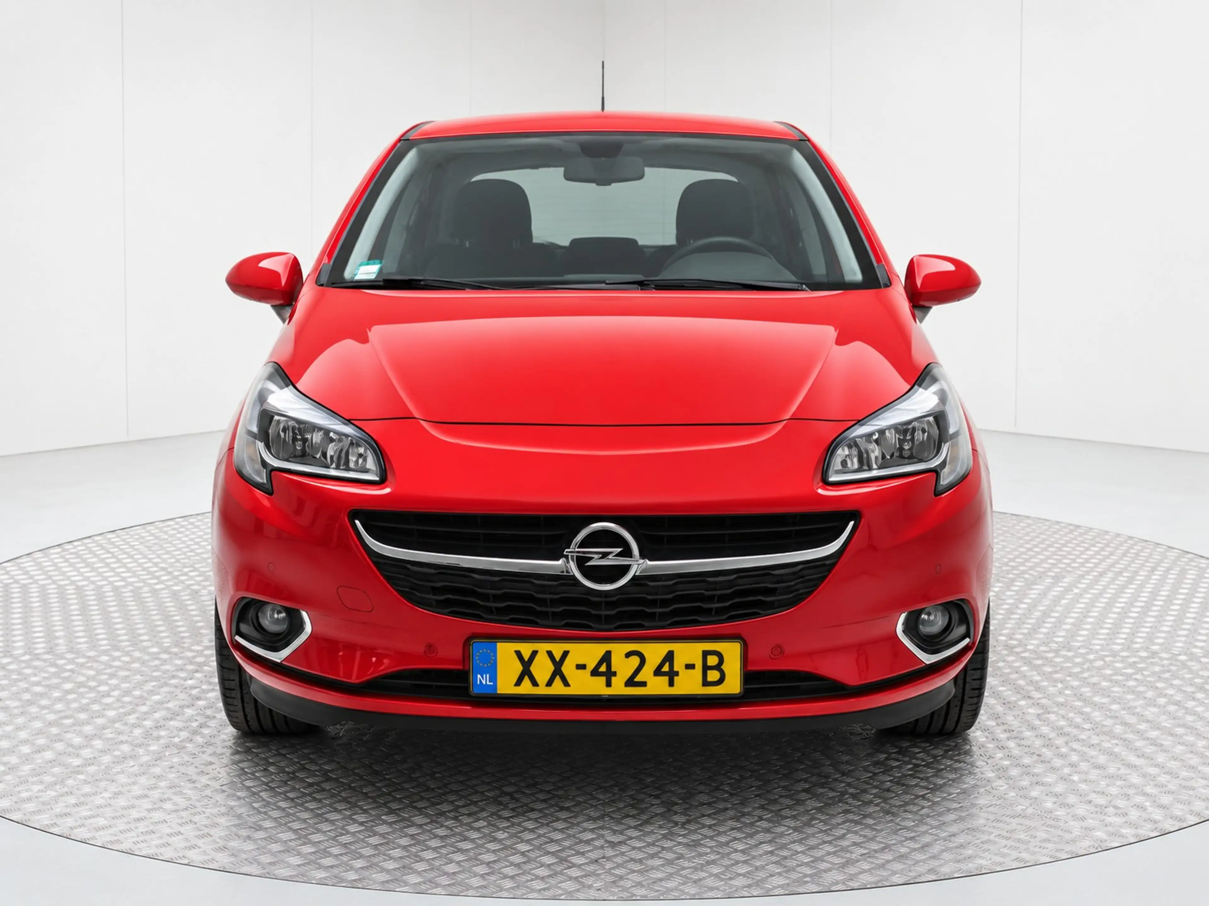 Opel Corsa 1.0 Turbo Online Edition | Camera & Carplay! | Nav — photo 2