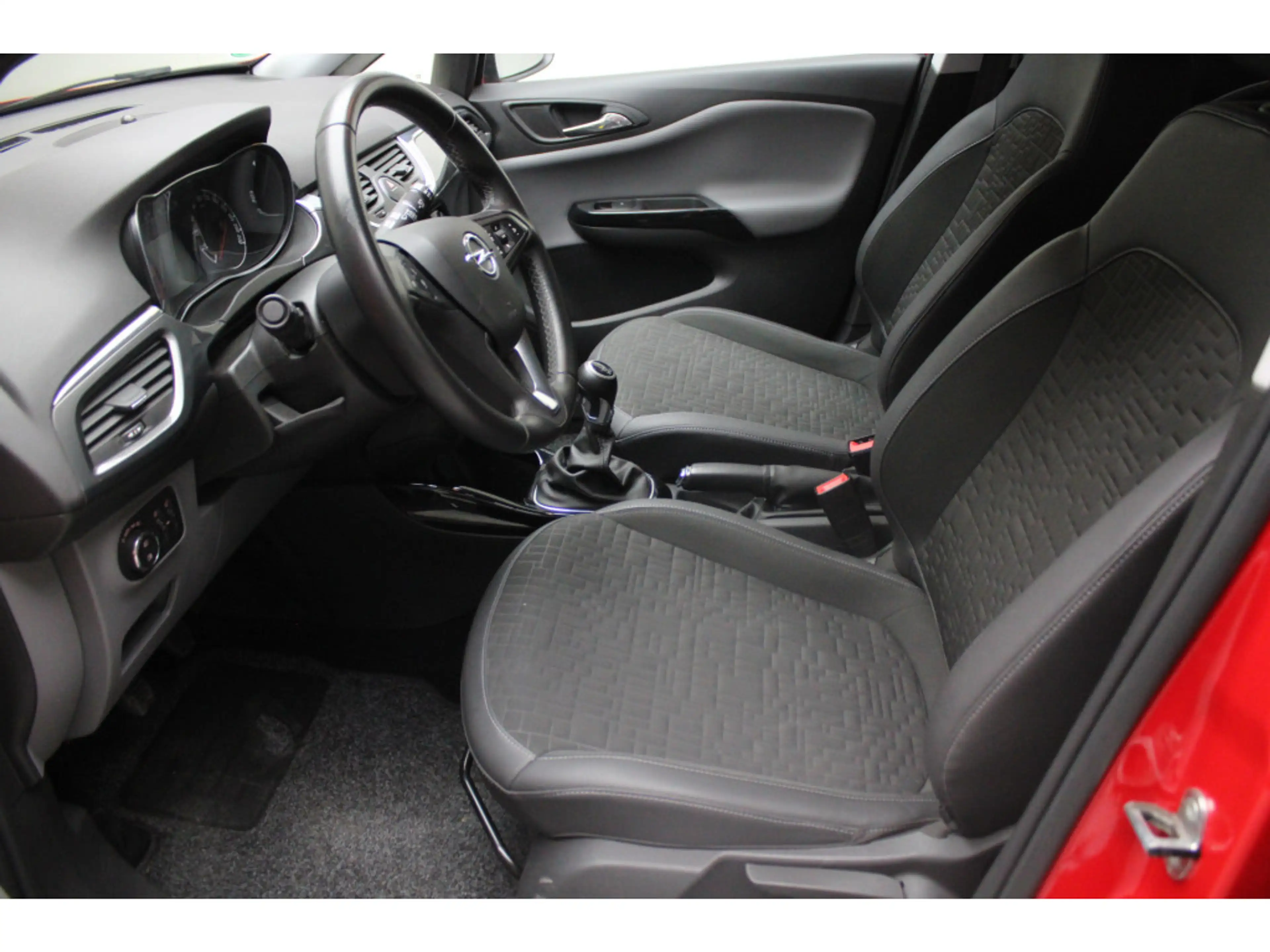 Opel Corsa 1.0 Turbo Online Edition | Camera & Carplay! | Nav — photo 10