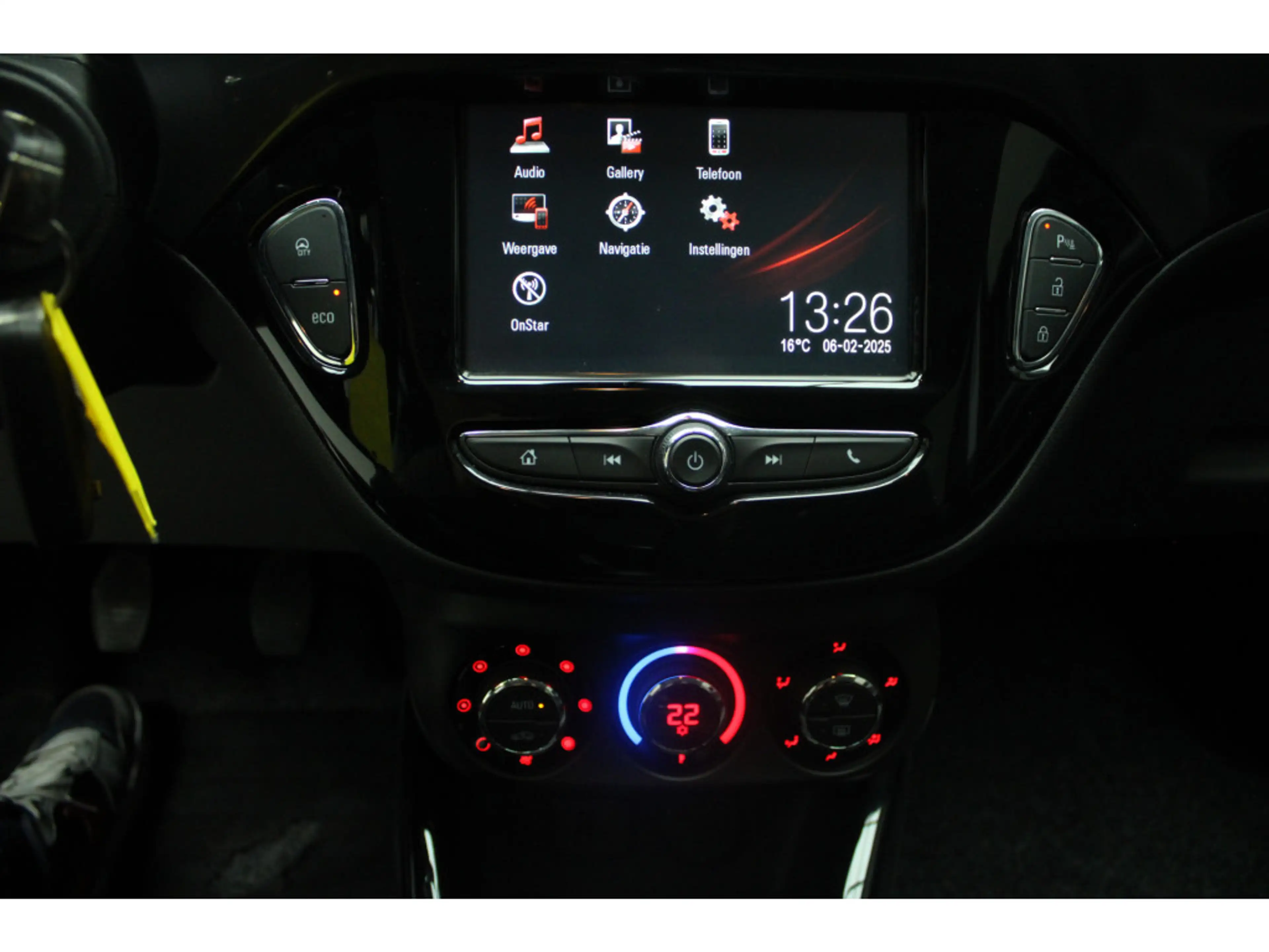 Opel Corsa 1.0 Turbo Online Edition | Camera & Carplay! | Nav — photo 24