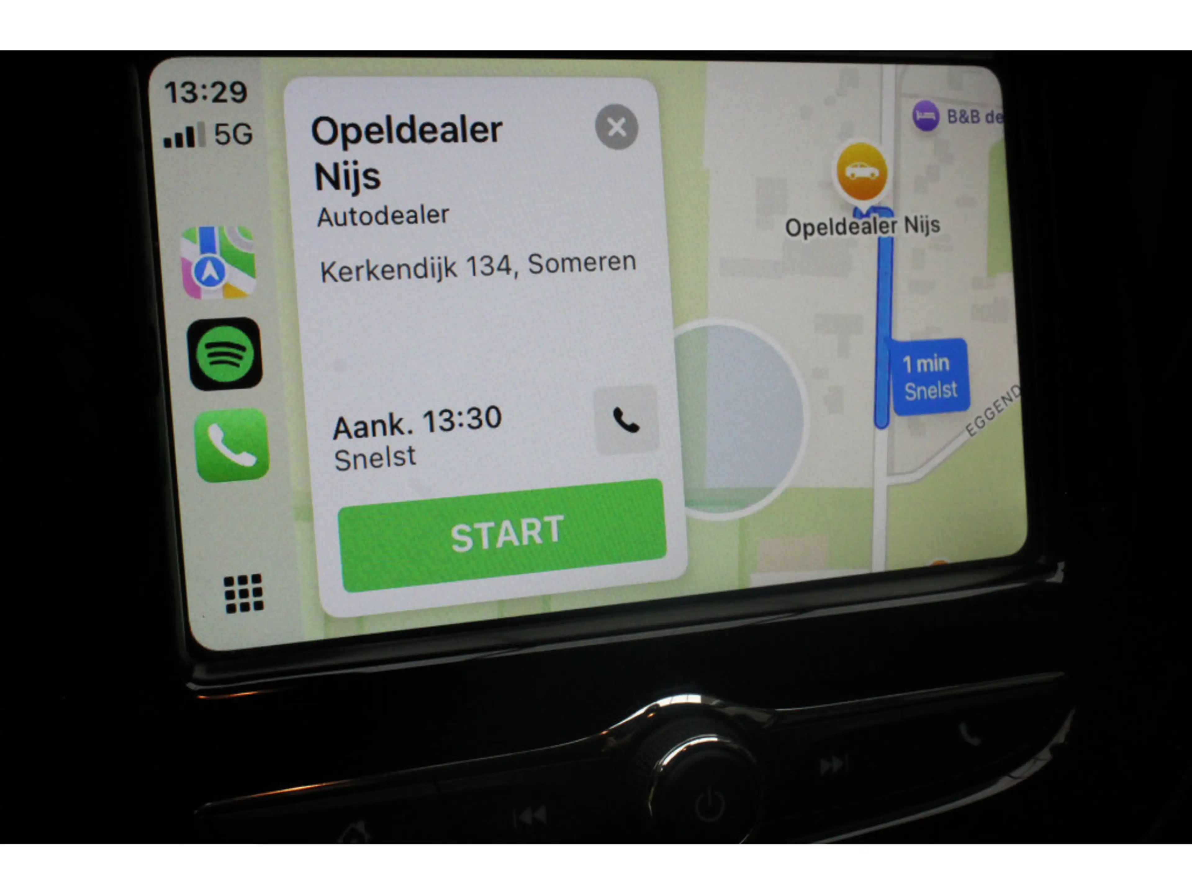 Opel Corsa 1.0 Turbo Online Edition | Camera & Carplay! | Nav — photo 30