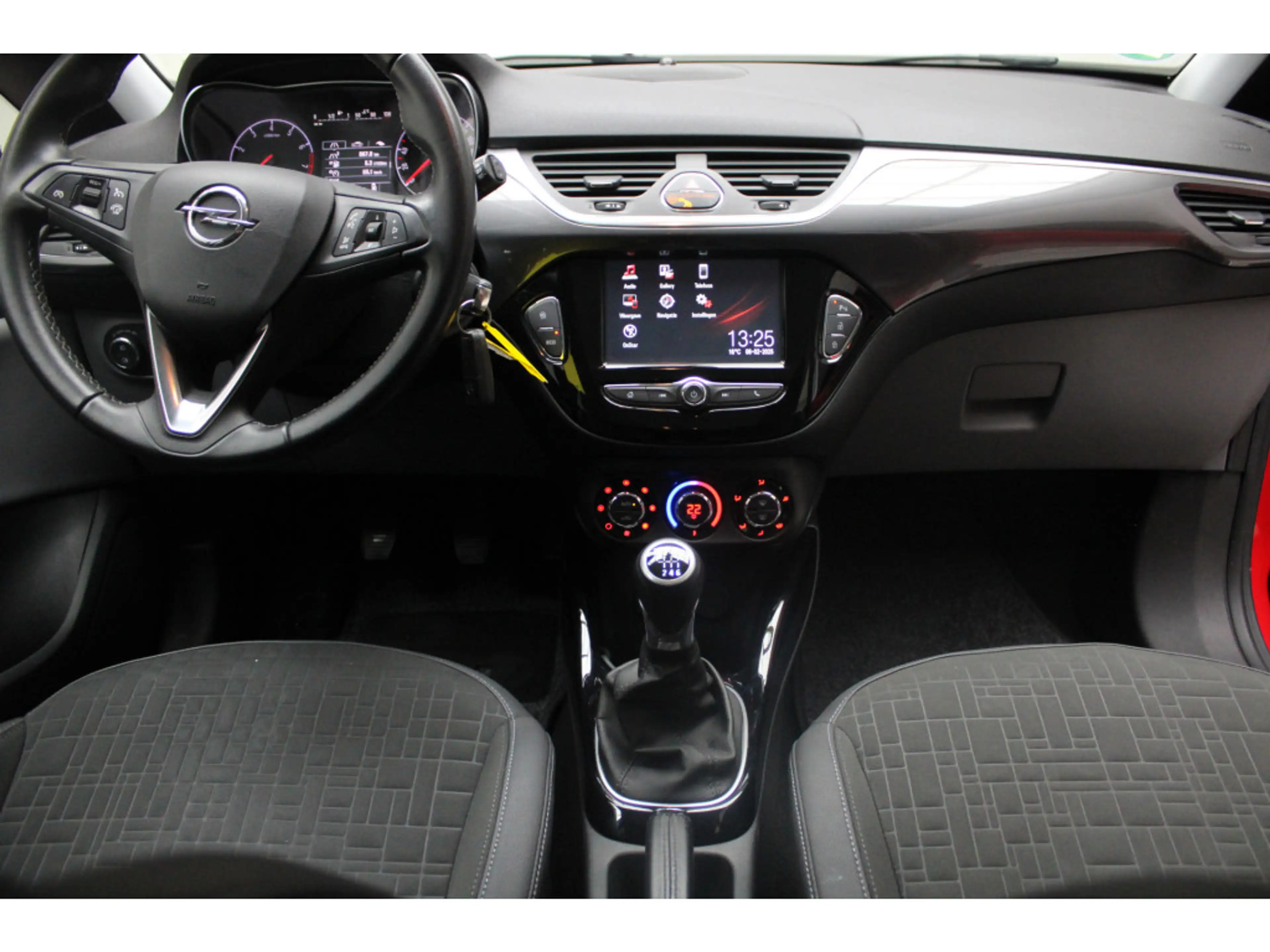 Opel Corsa 1.0 Turbo Online Edition | Camera & Carplay! | Nav — photo 17
