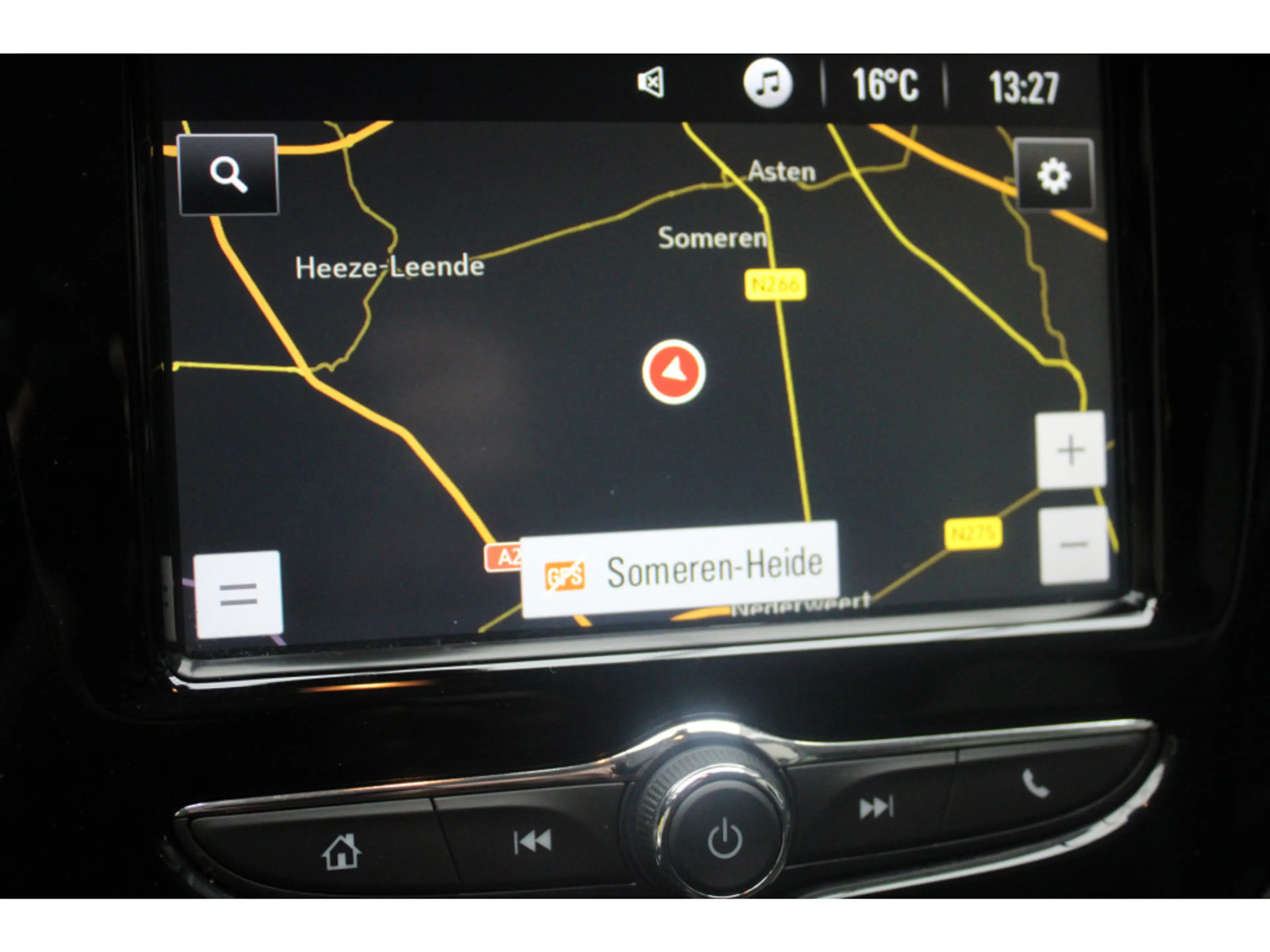 Opel Corsa 1.0 Turbo Online Edition | Camera & Carplay! | Nav — photo 27