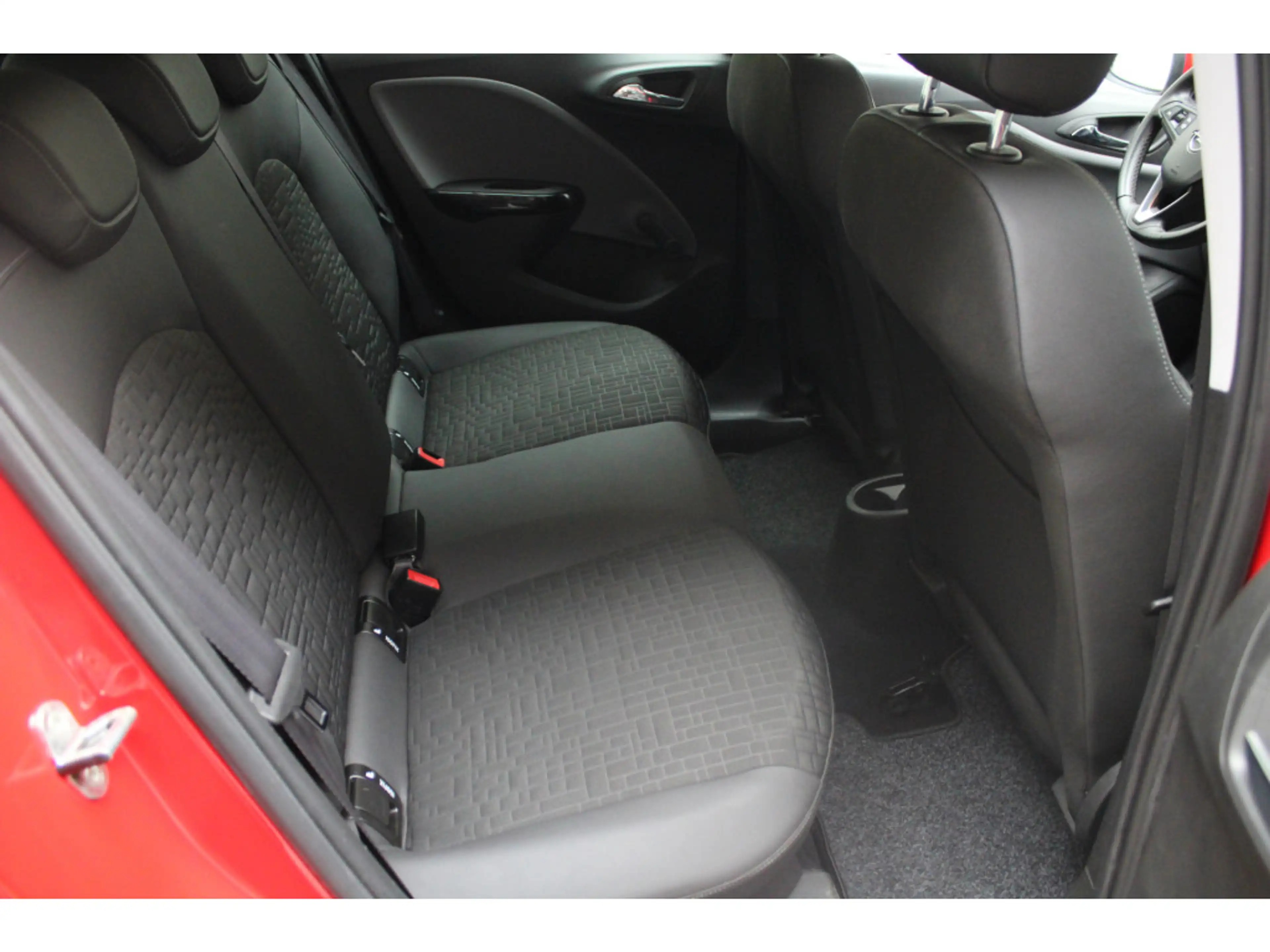 Opel Corsa 1.0 Turbo Online Edition | Camera & Carplay! | Nav — photo 13
