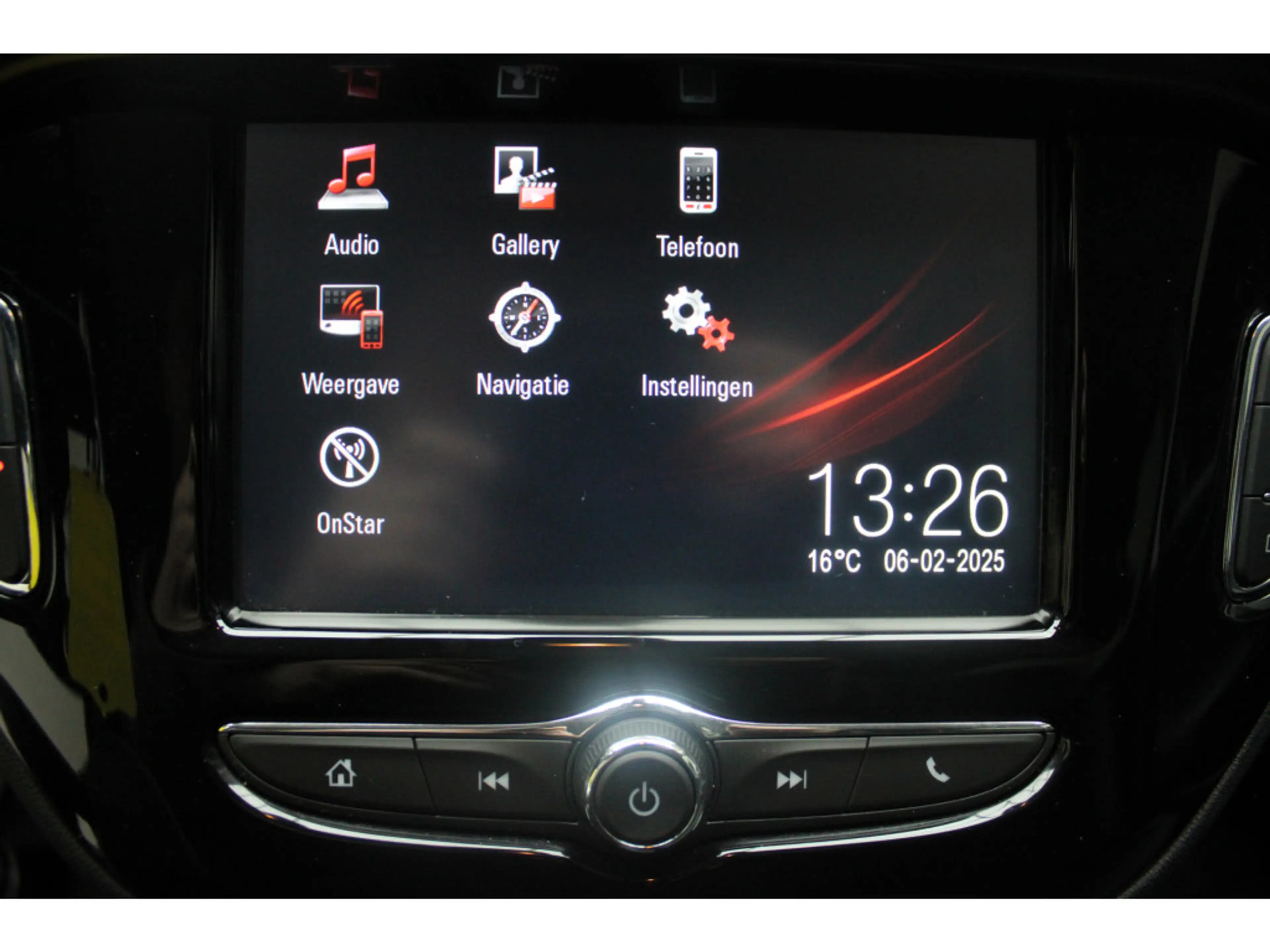 Opel Corsa 1.0 Turbo Online Edition | Camera & Carplay! | Nav — photo 25