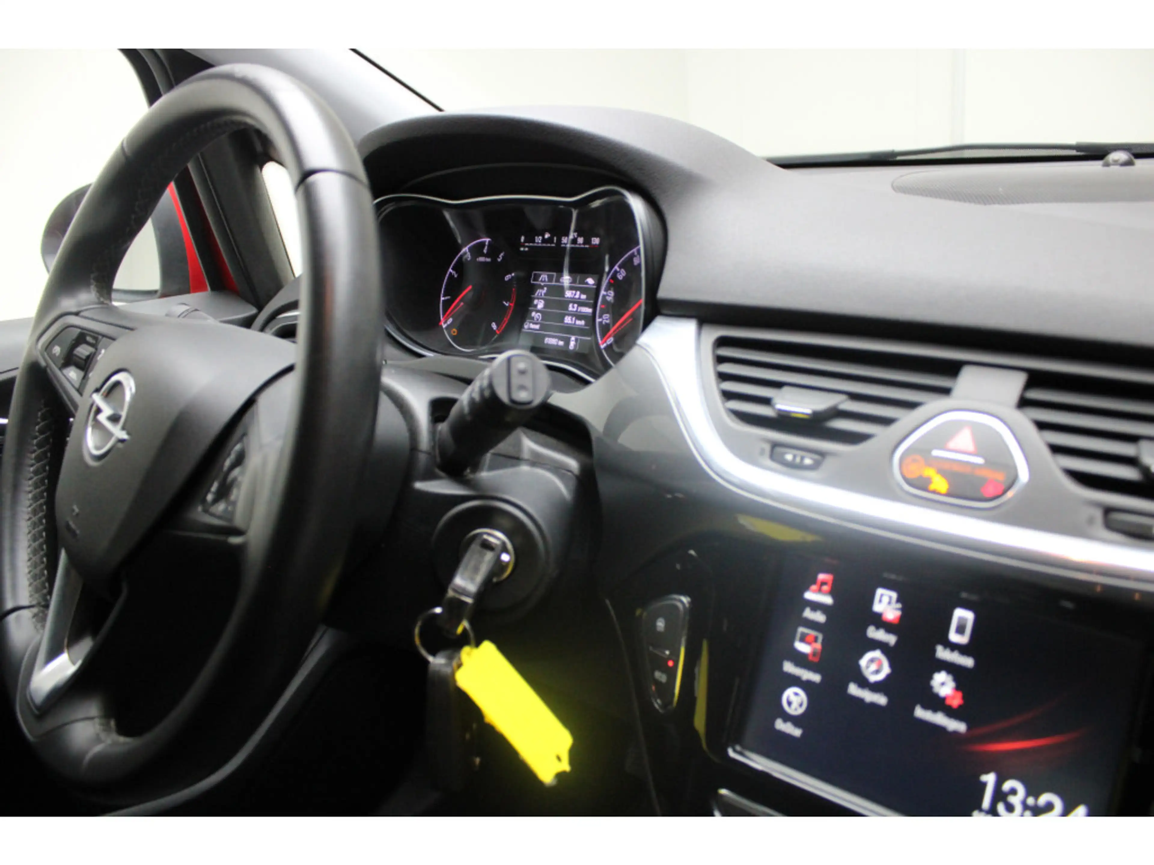 Opel Corsa 1.0 Turbo Online Edition | Camera & Carplay! | Nav — photo 16
