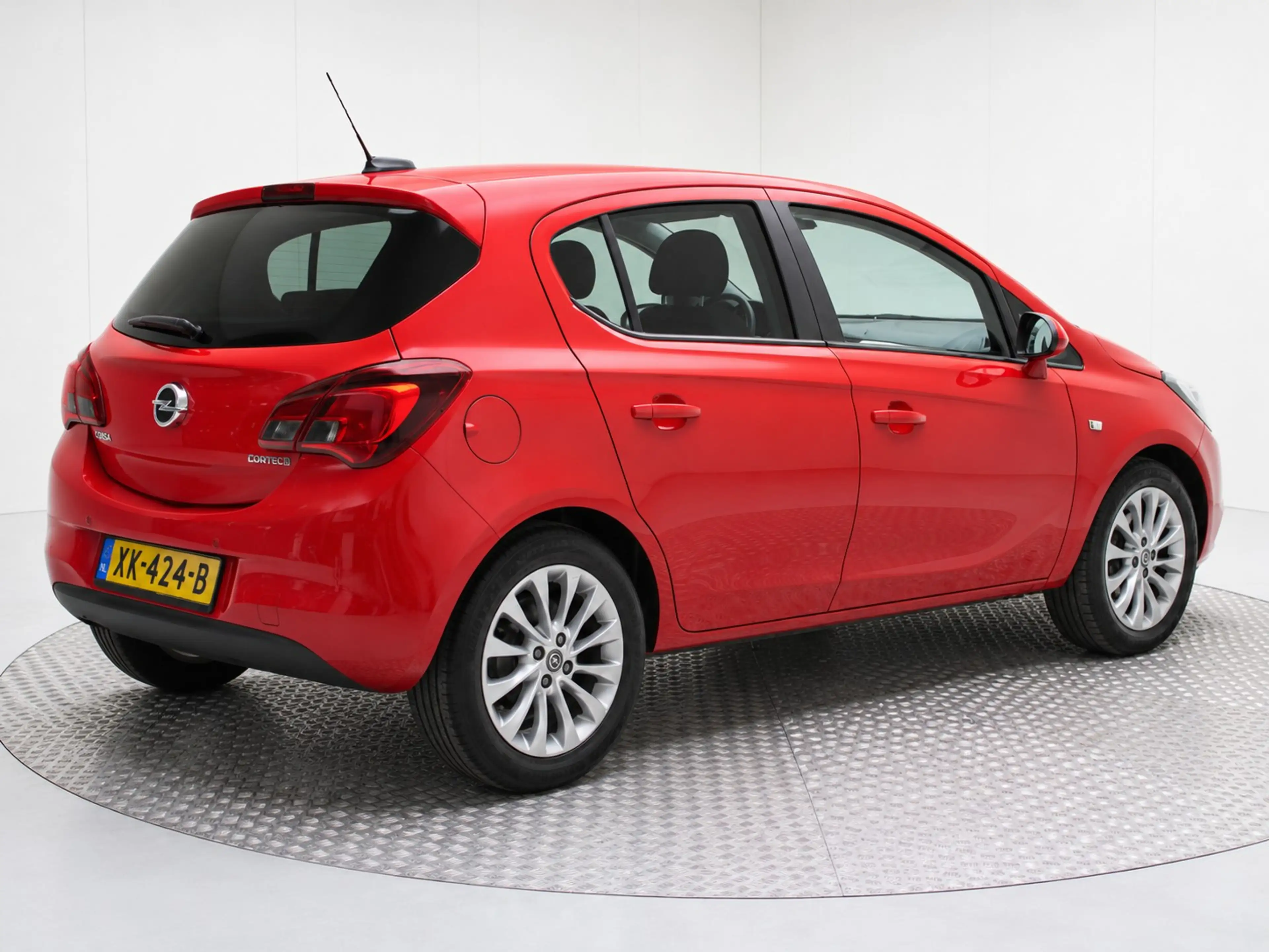 Opel Corsa 1.0 Turbo Online Edition | Camera & Carplay! | Nav — photo 6