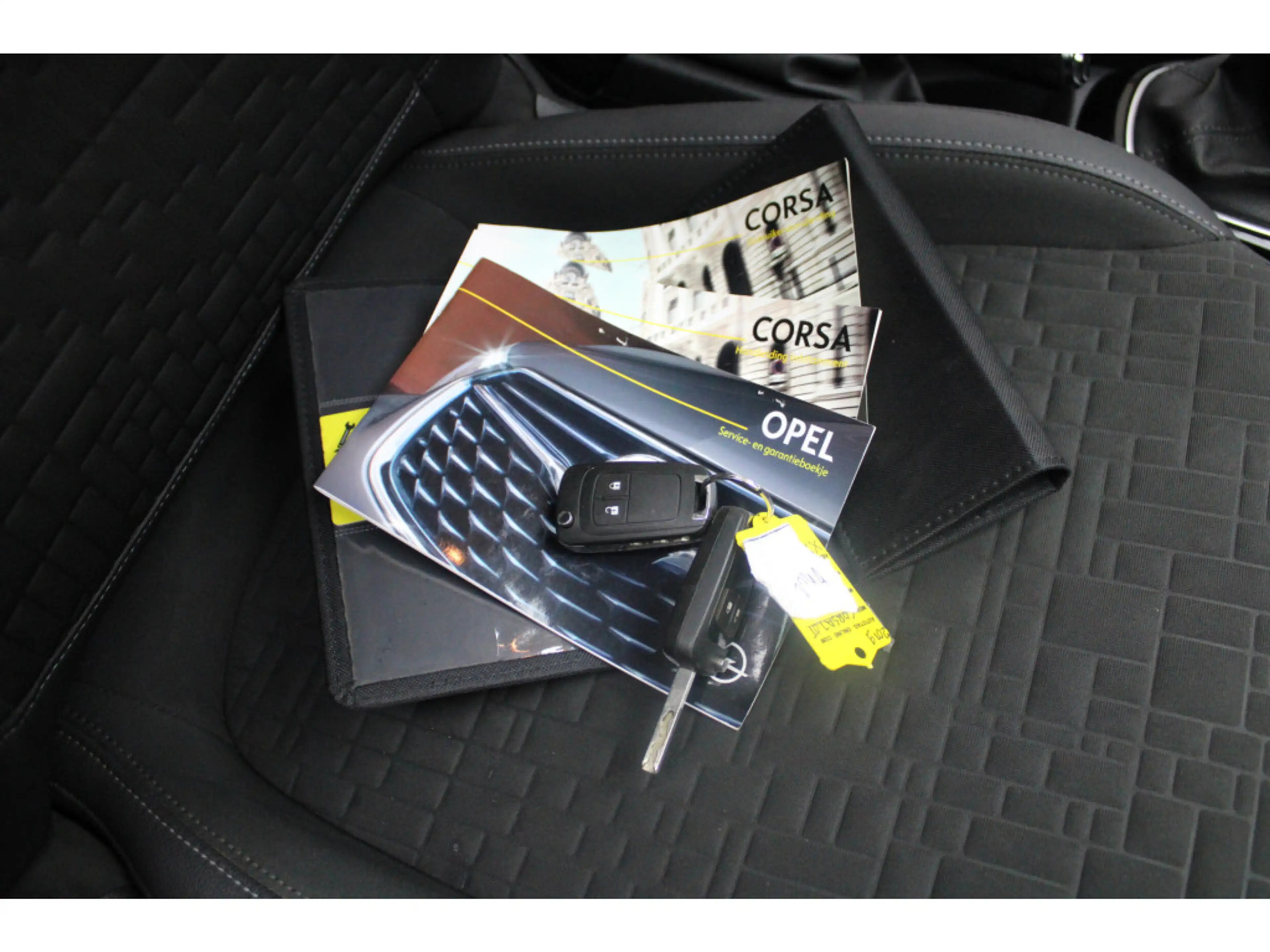 Opel Corsa 1.0 Turbo Online Edition | Camera & Carplay! | Nav — photo 9