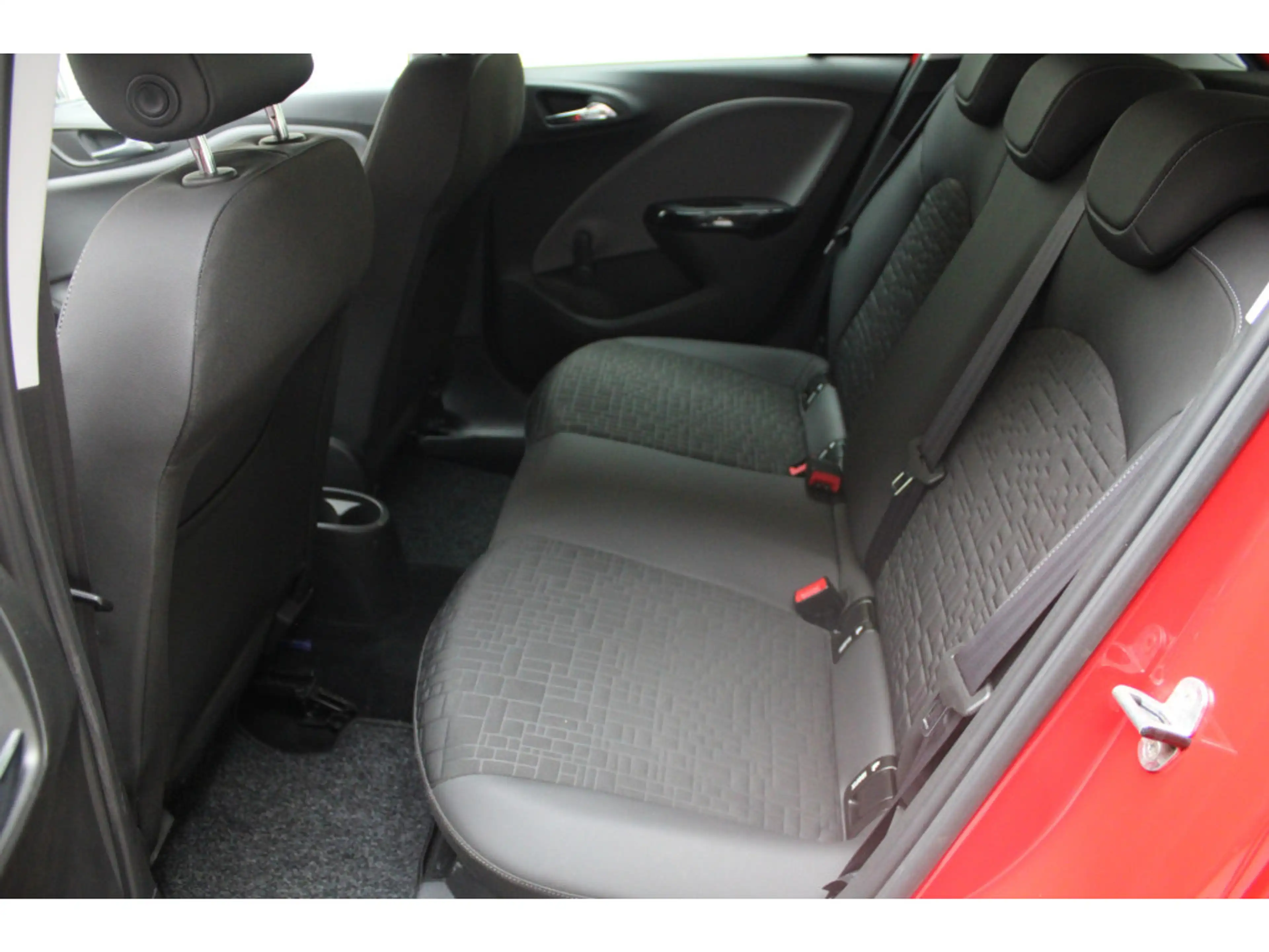 Opel Corsa 1.0 Turbo Online Edition | Camera & Carplay! | Nav — photo 11