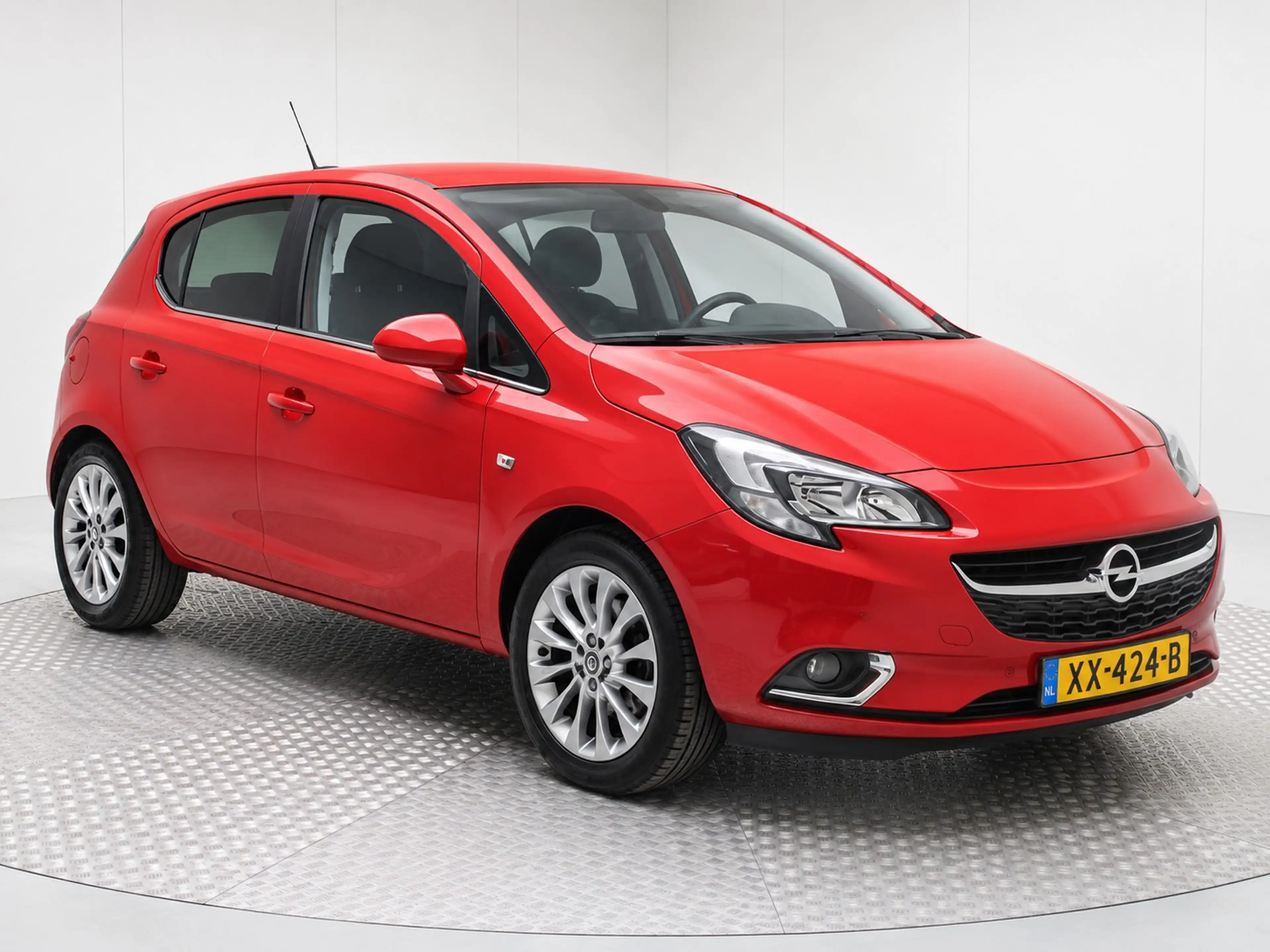 Opel Corsa 1.0 Turbo Online Edition | Camera & Carplay! | Nav — photo 8