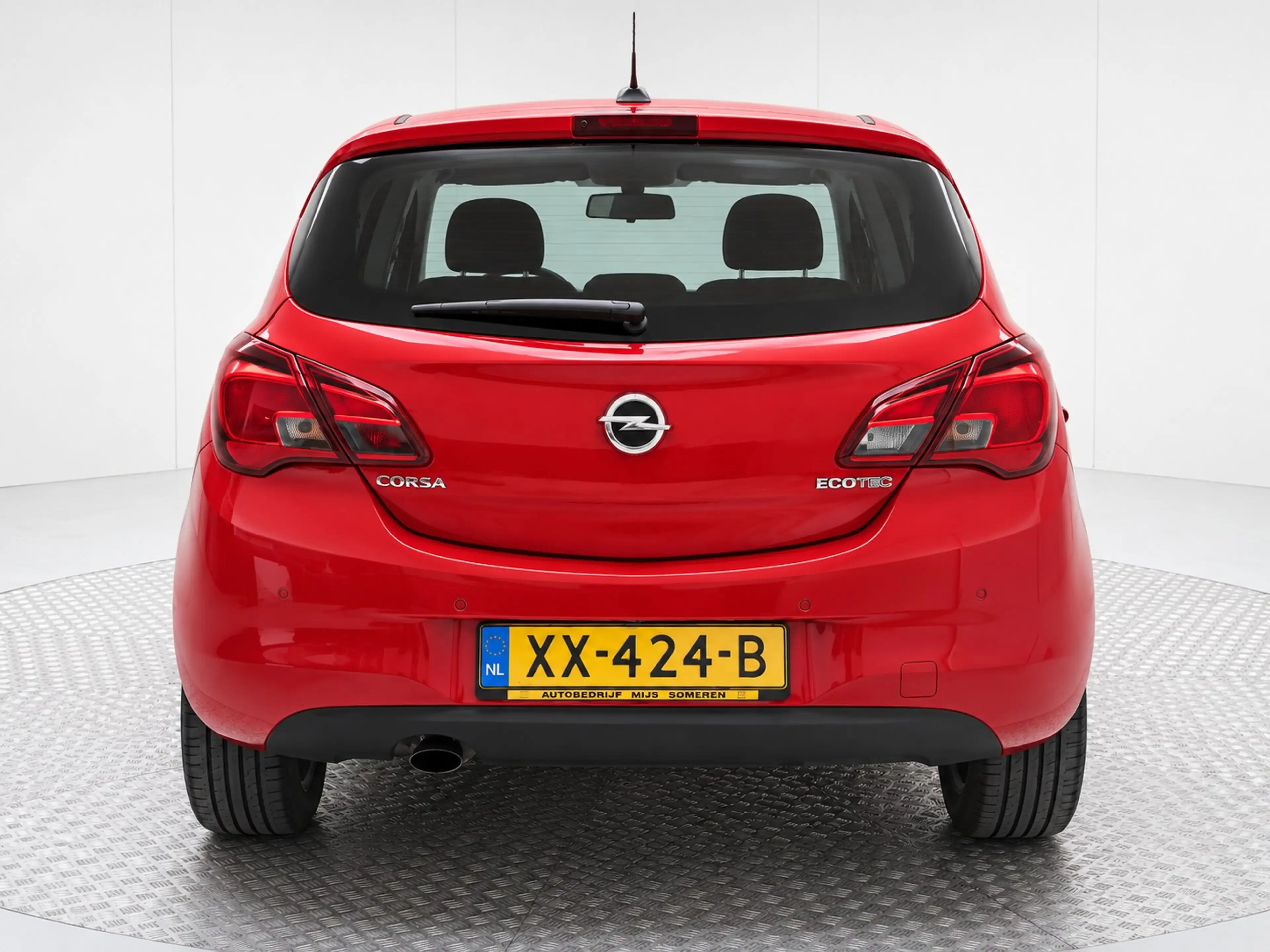 Opel Corsa 1.0 Turbo Online Edition | Camera & Carplay! | Nav — photo 5