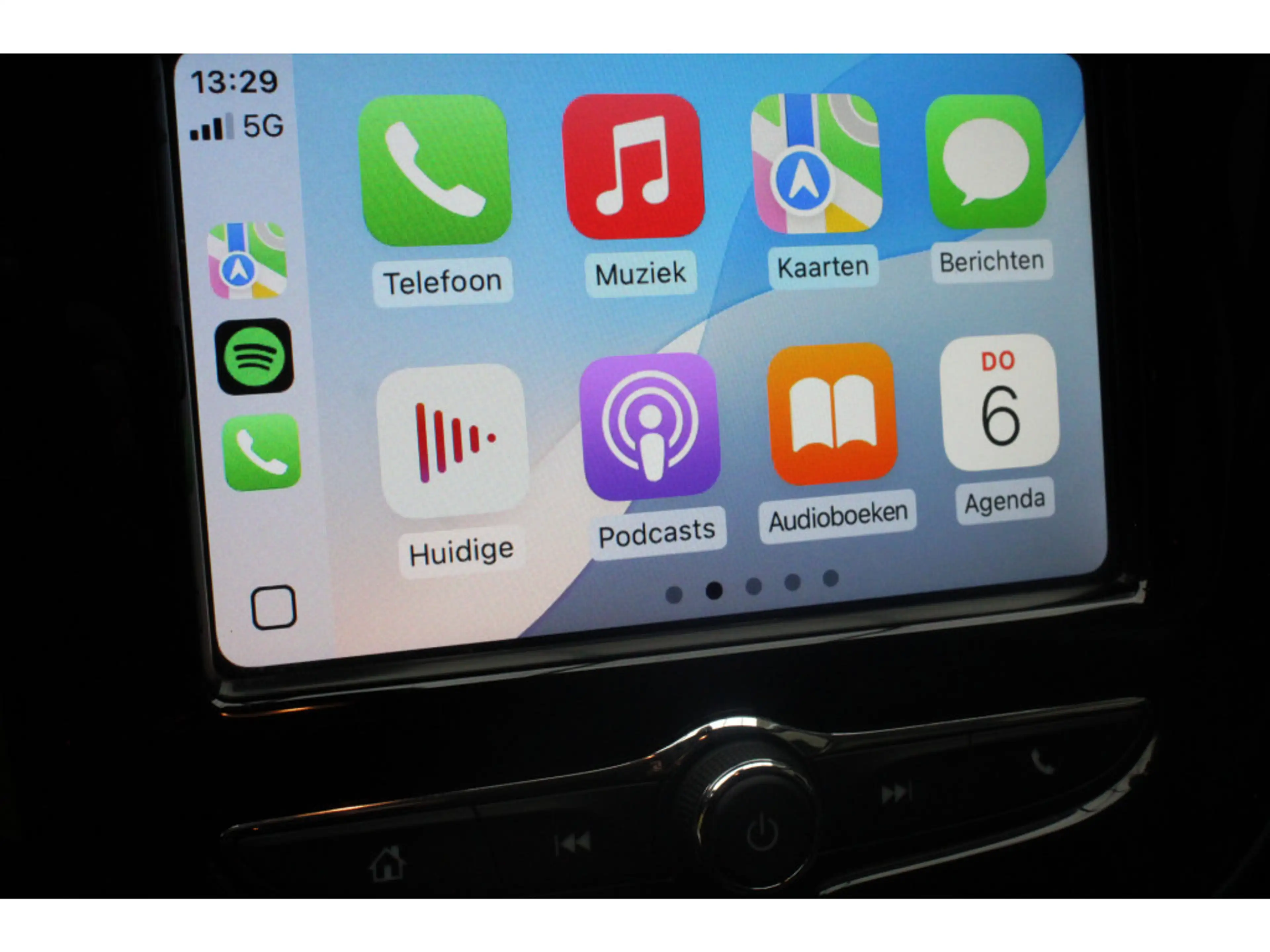 Opel Corsa 1.0 Turbo Online Edition | Camera & Carplay! | Nav — photo 29