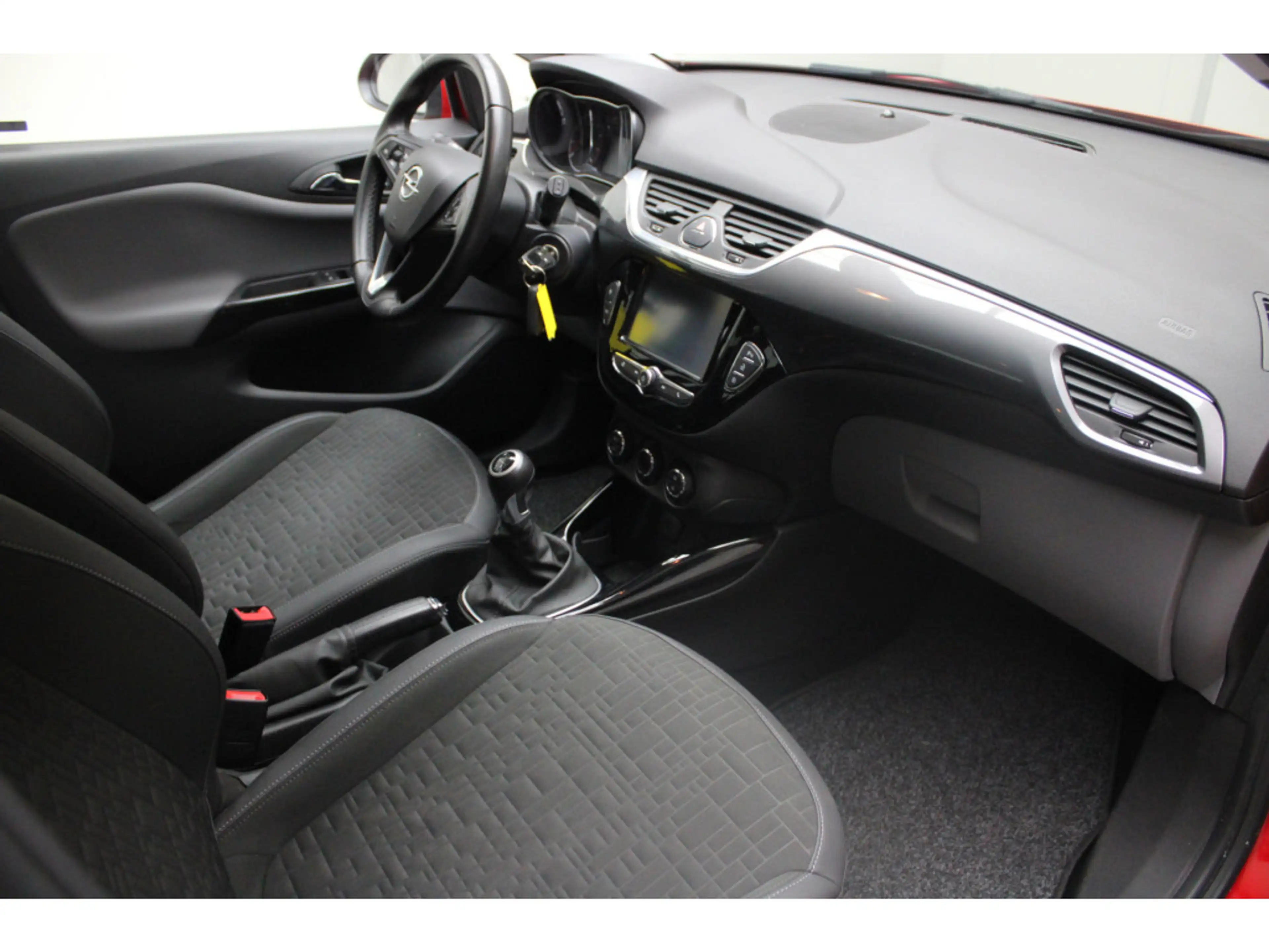 Opel Corsa 1.0 Turbo Online Edition | Camera & Carplay! | Nav — photo 14