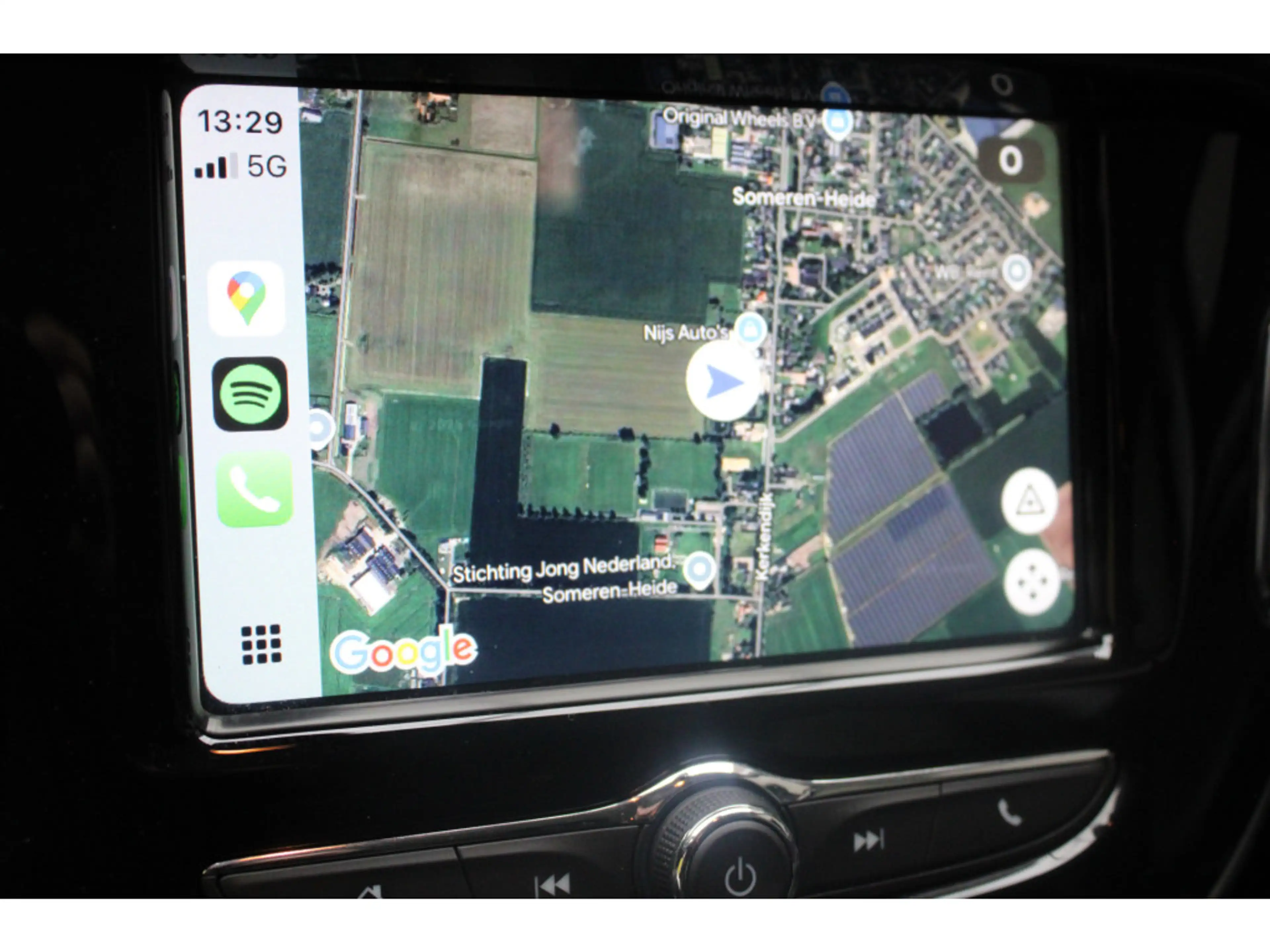 Opel Corsa 1.0 Turbo Online Edition | Camera & Carplay! | Nav — photo 31