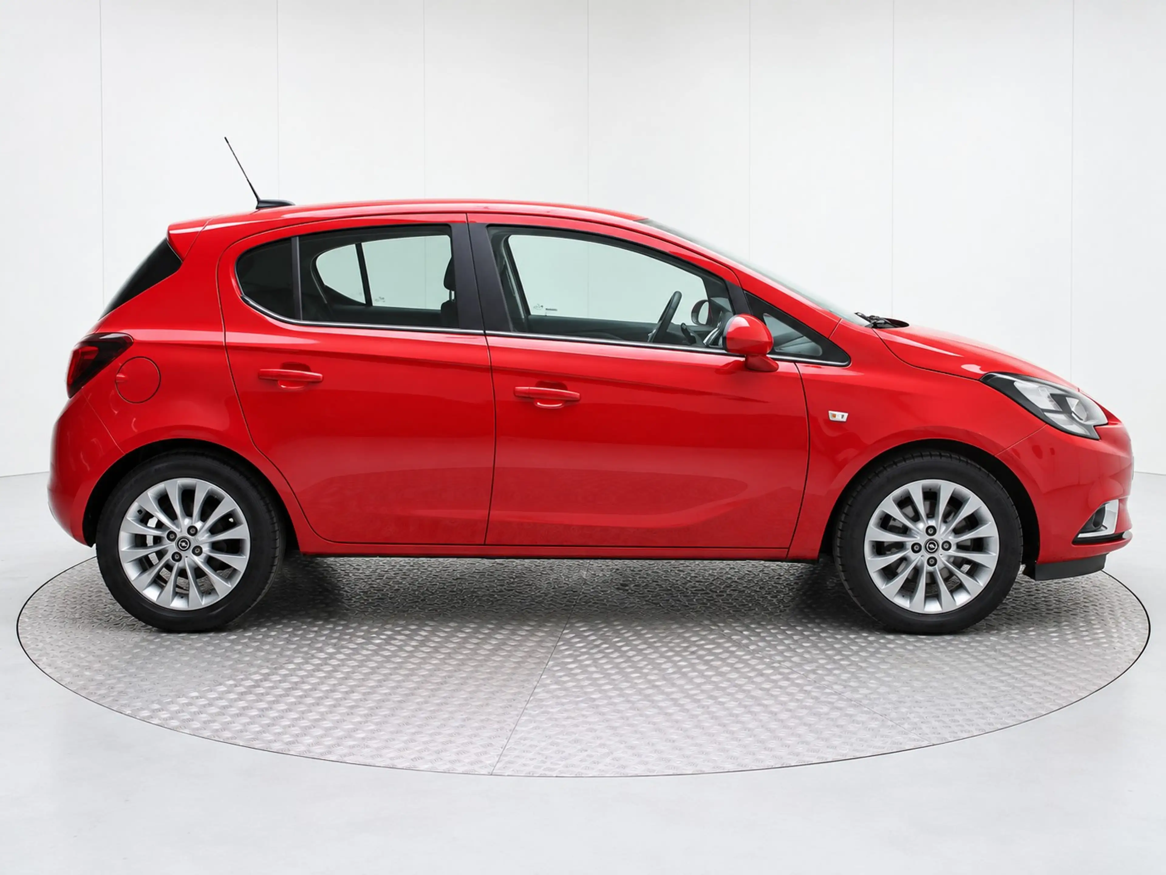Opel Corsa 1.0 Turbo Online Edition | Camera & Carplay! | Nav — photo 7