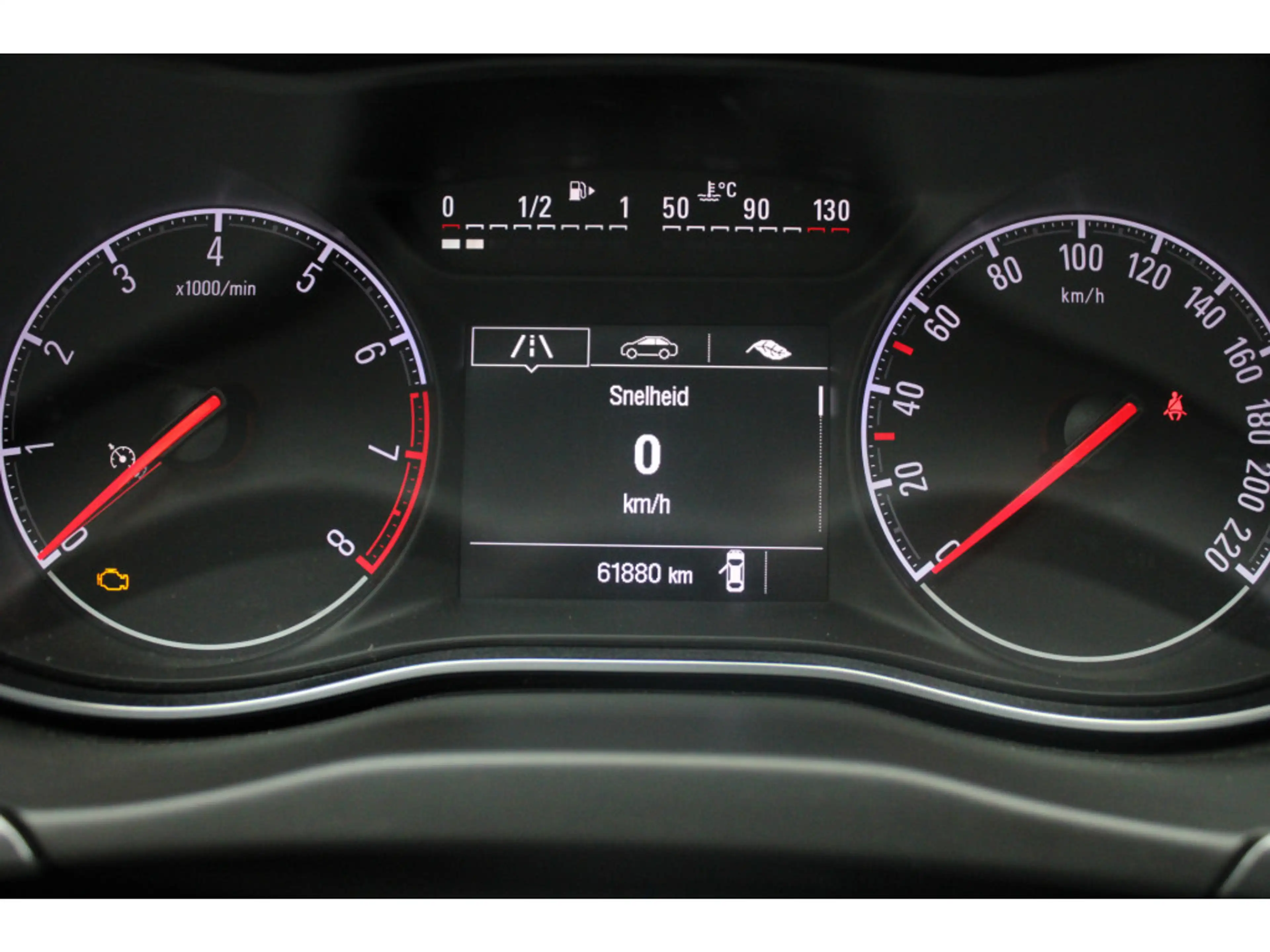 Opel Corsa 1.0 Turbo Online Edition | Camera & Carplay! | Nav — photo 18