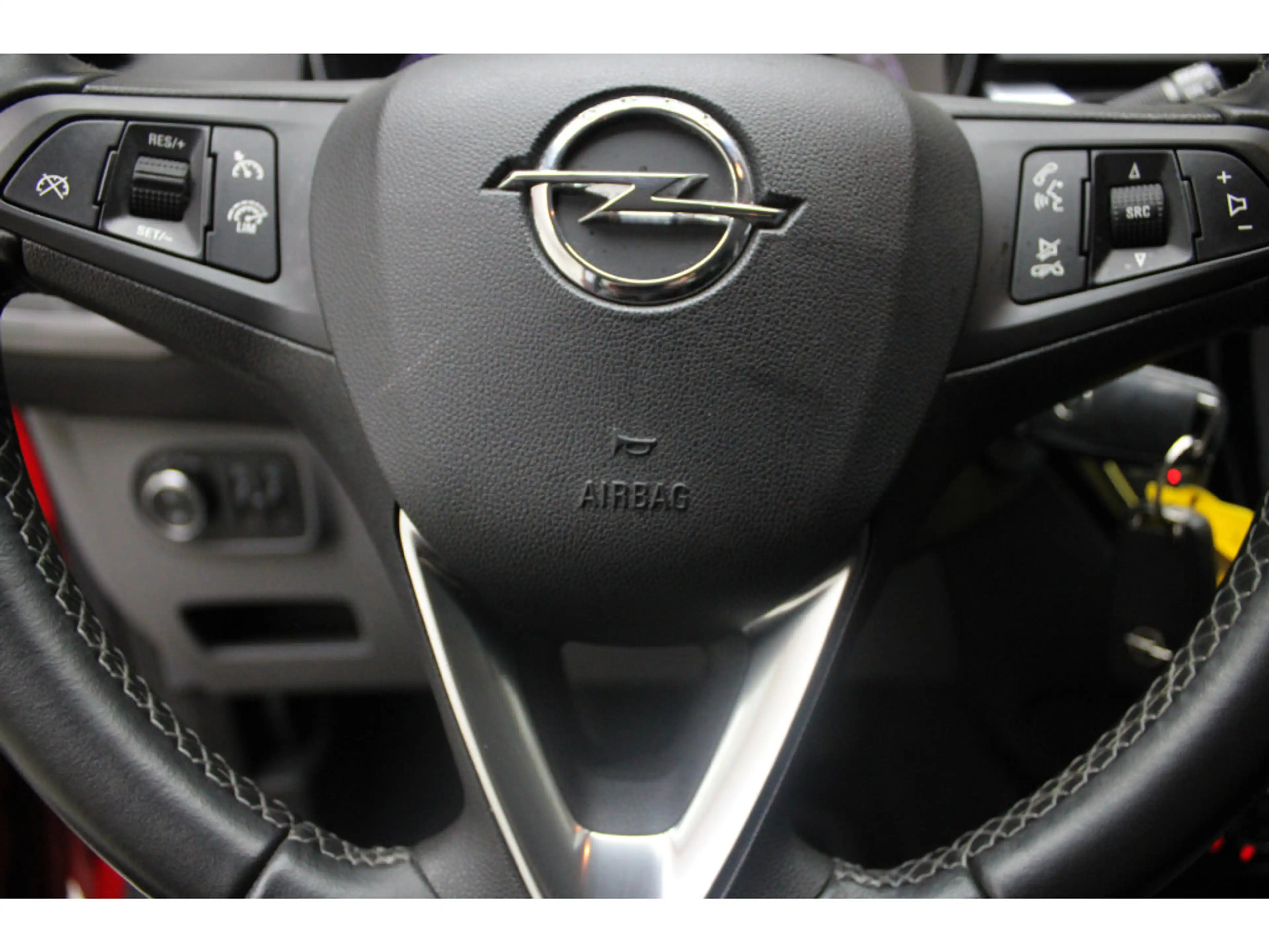 Opel Corsa 1.0 Turbo Online Edition | Camera & Carplay! | Nav — photo 21