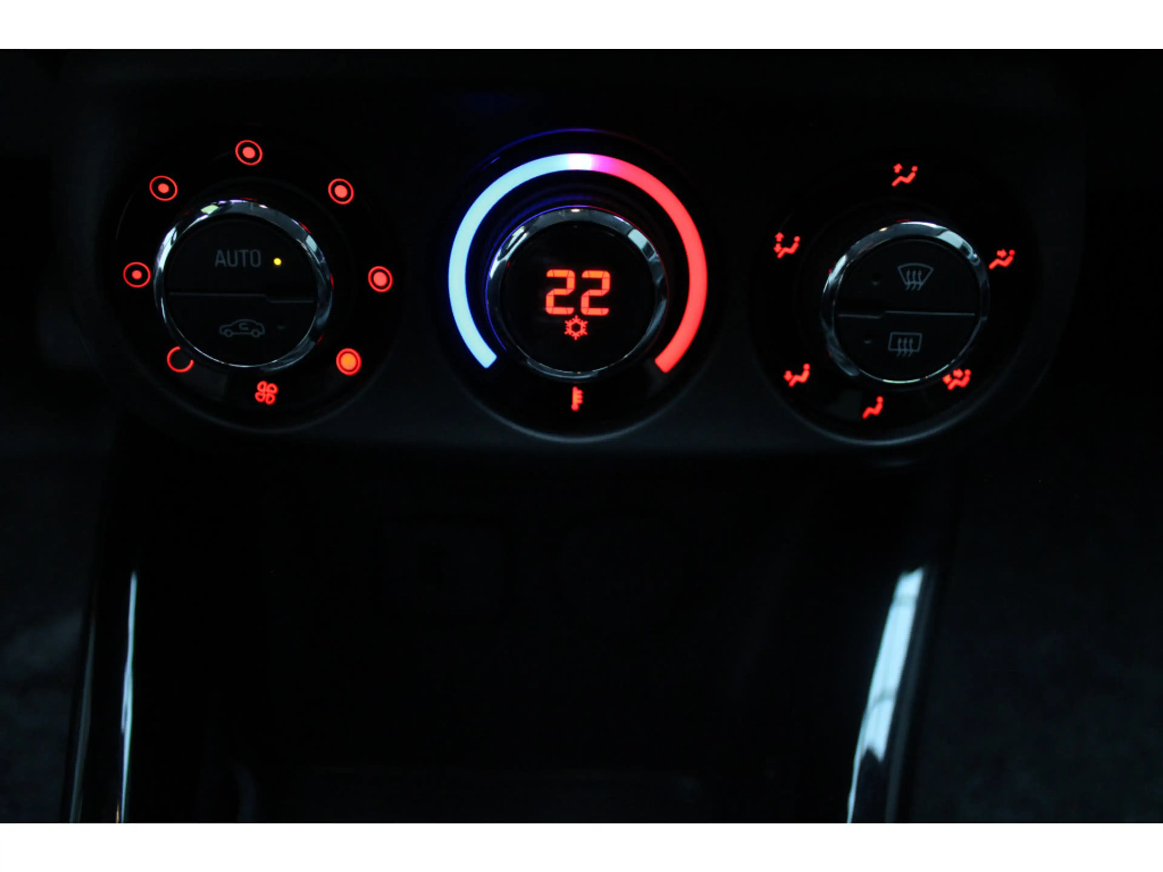 Opel Corsa 1.0 Turbo Online Edition | Camera & Carplay! | Nav — photo 26