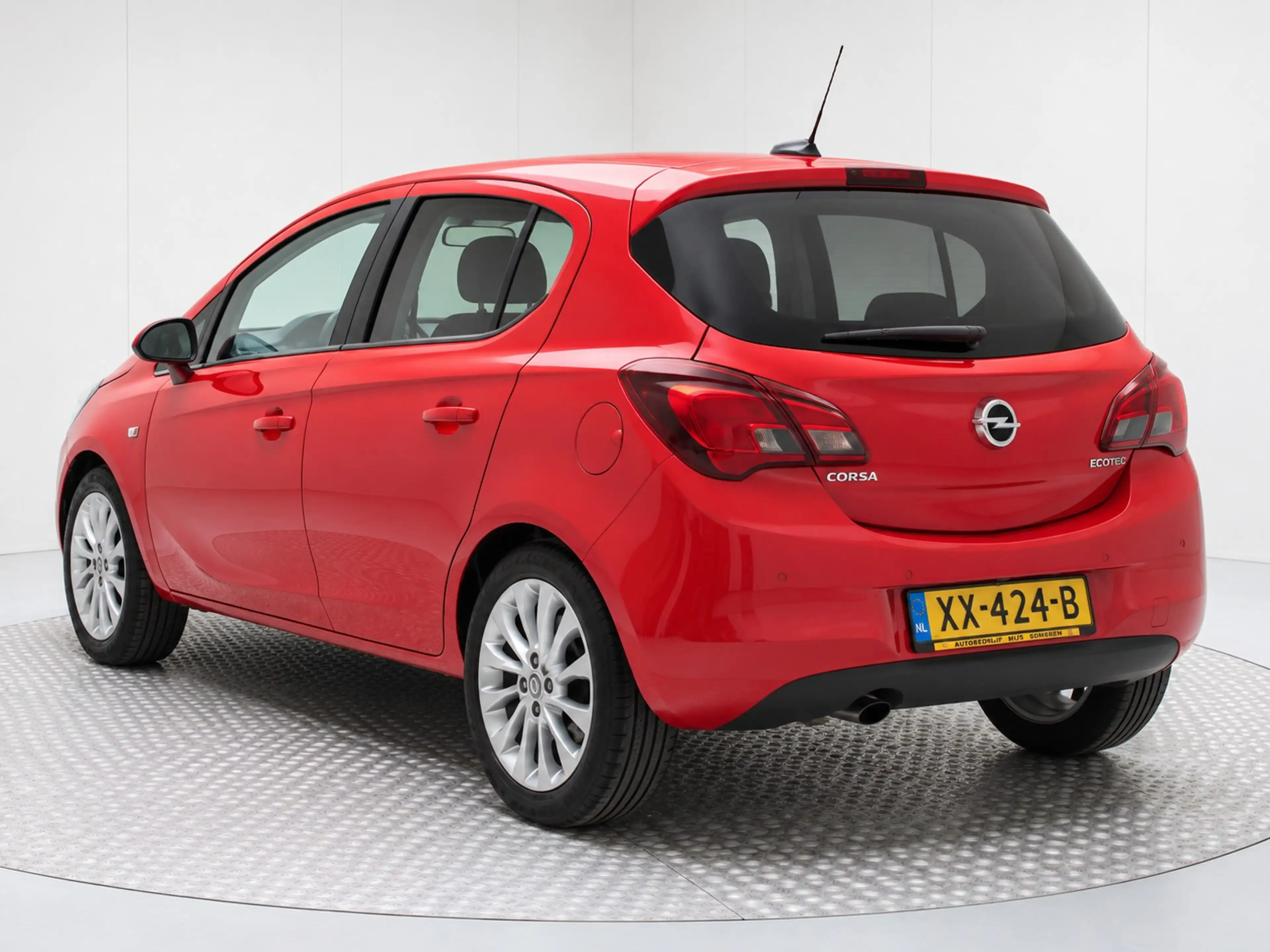 Opel Corsa 1.0 Turbo Online Edition | Camera & Carplay! | Nav — photo 4
