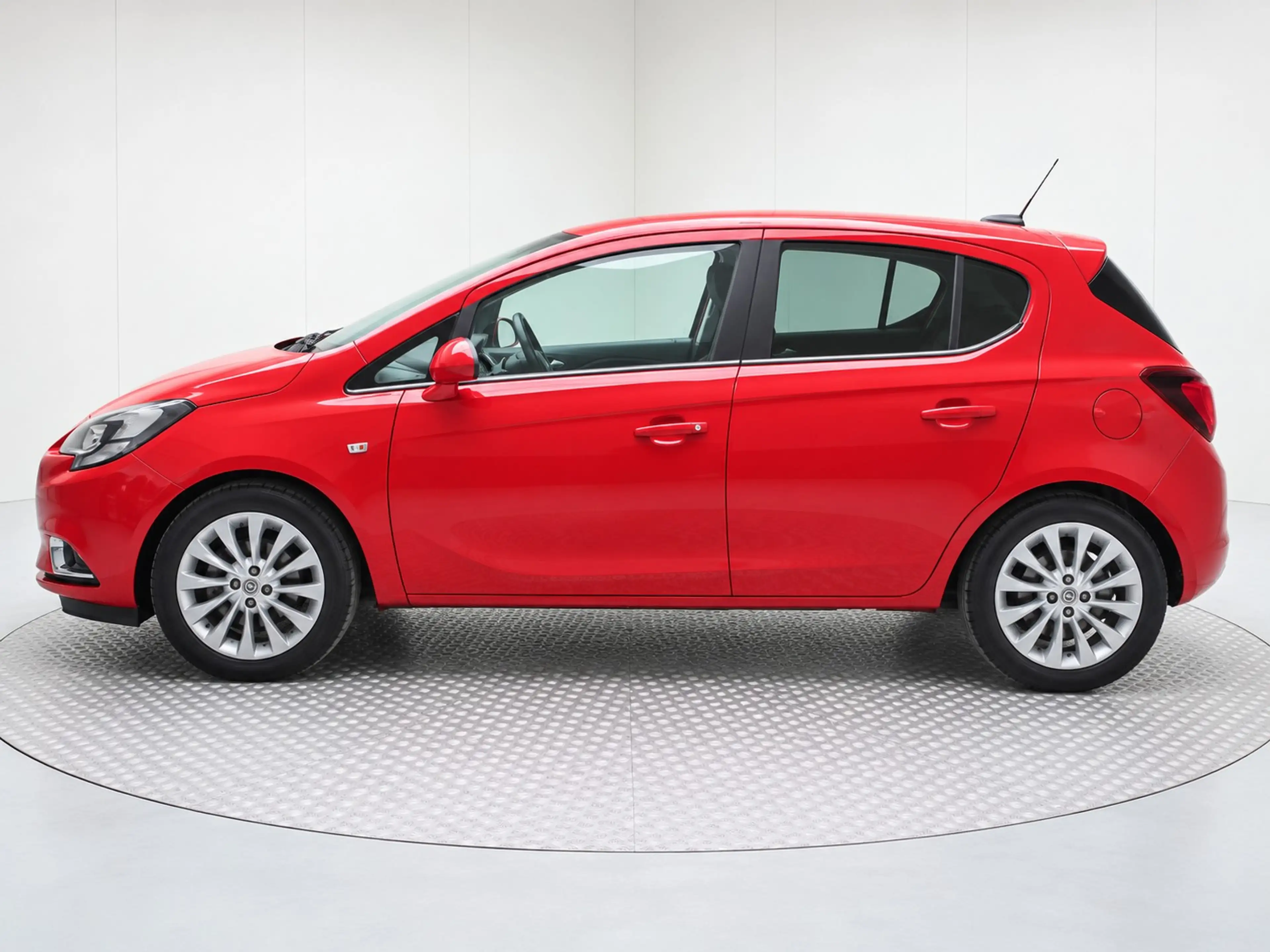 Opel Corsa 1.0 Turbo Online Edition | Camera & Carplay! | Nav — photo 3